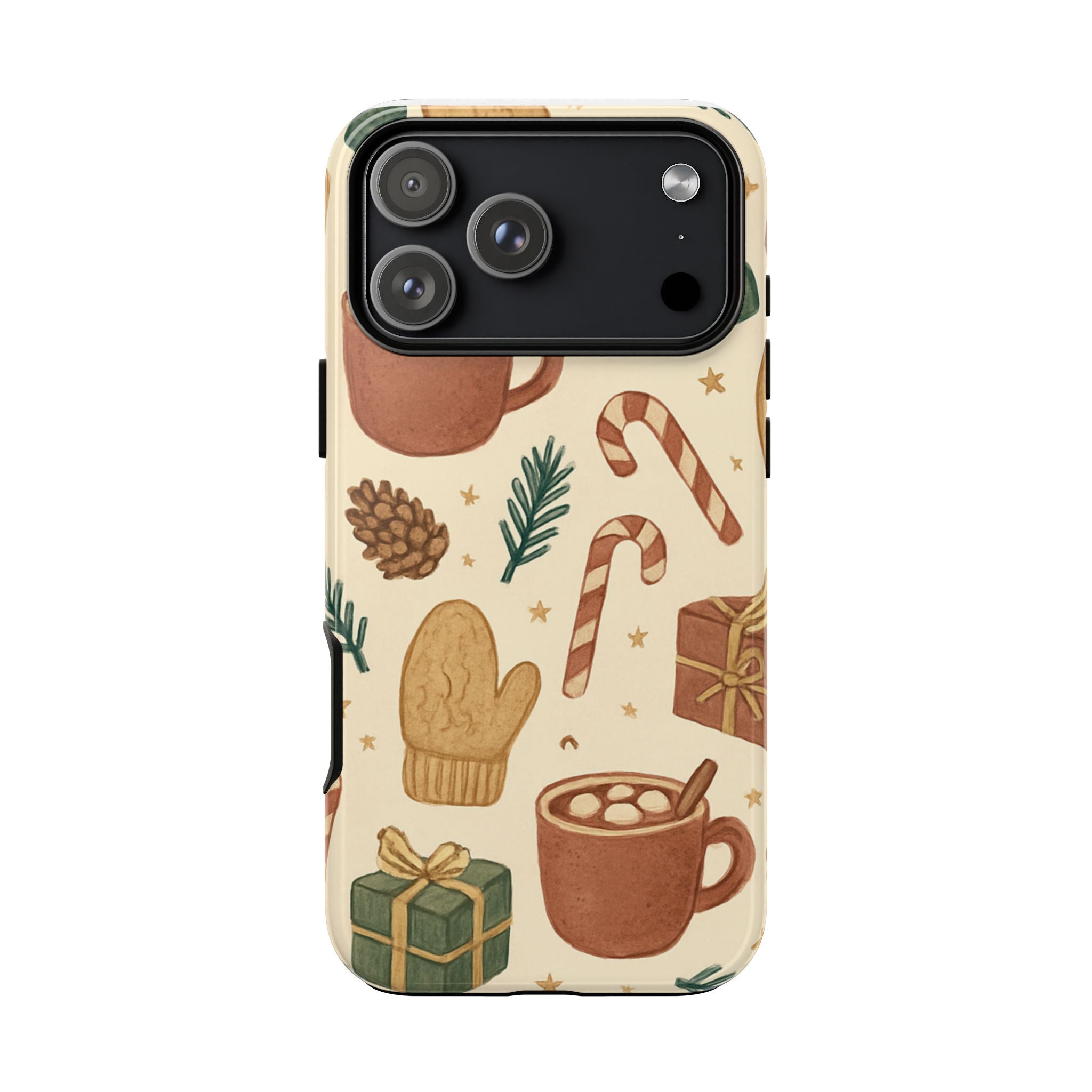 Christmas iPhone Case