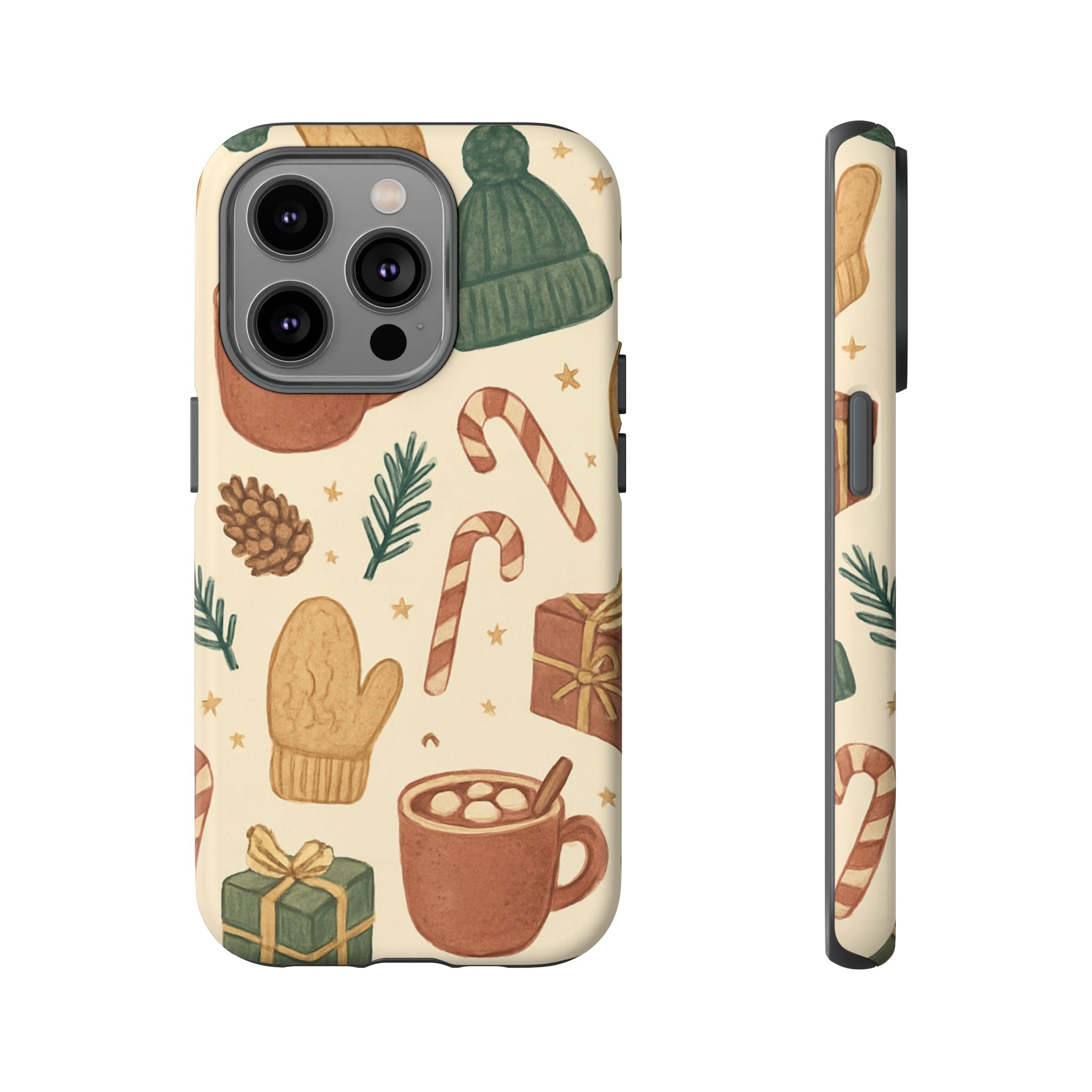 Christmas iPhone Case