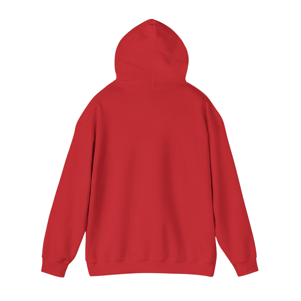 Cozy Christmas Hoodie