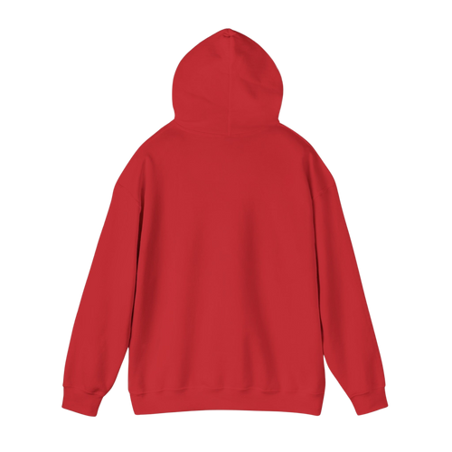 Cozy Christmas Hoodie