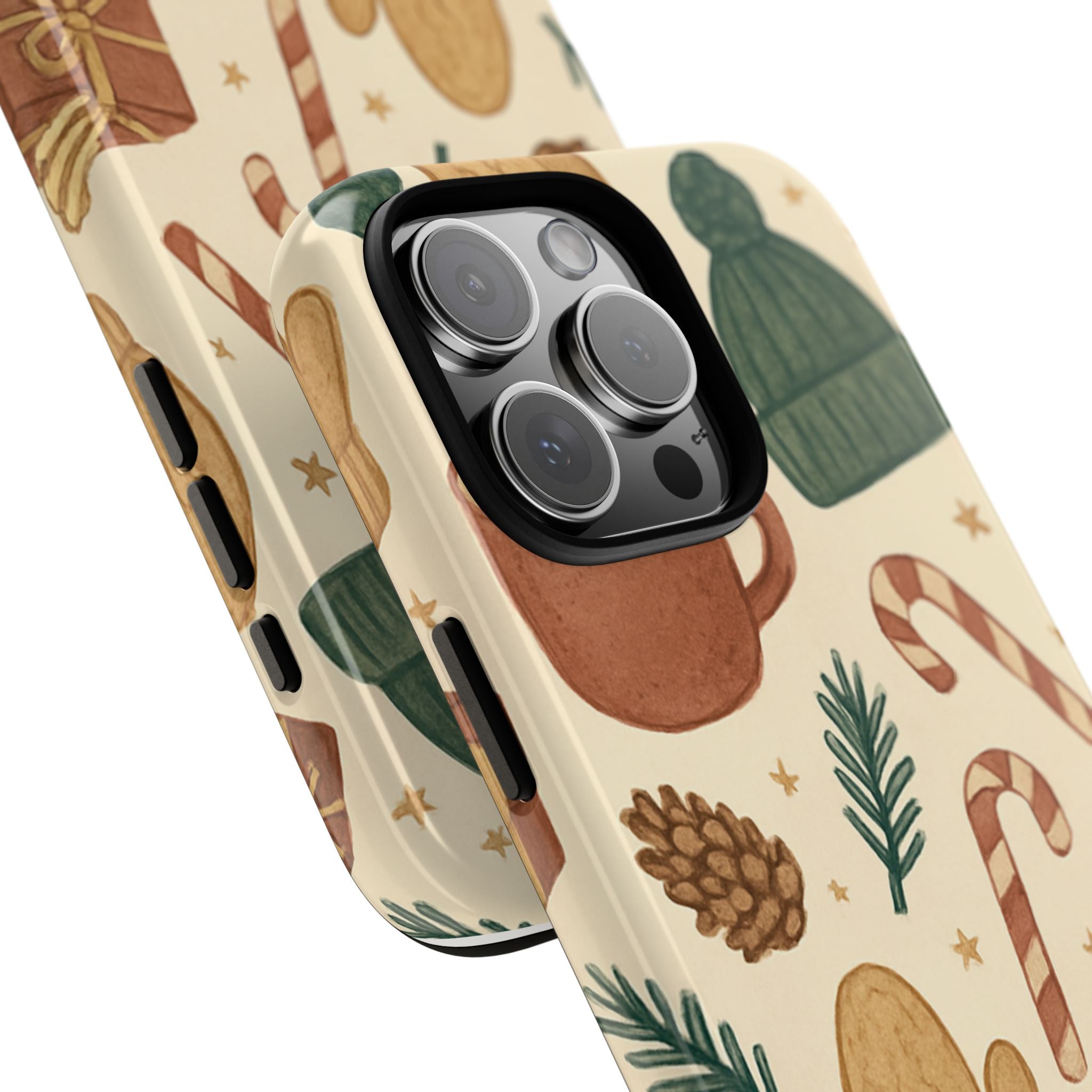 Christmas iPhone Case