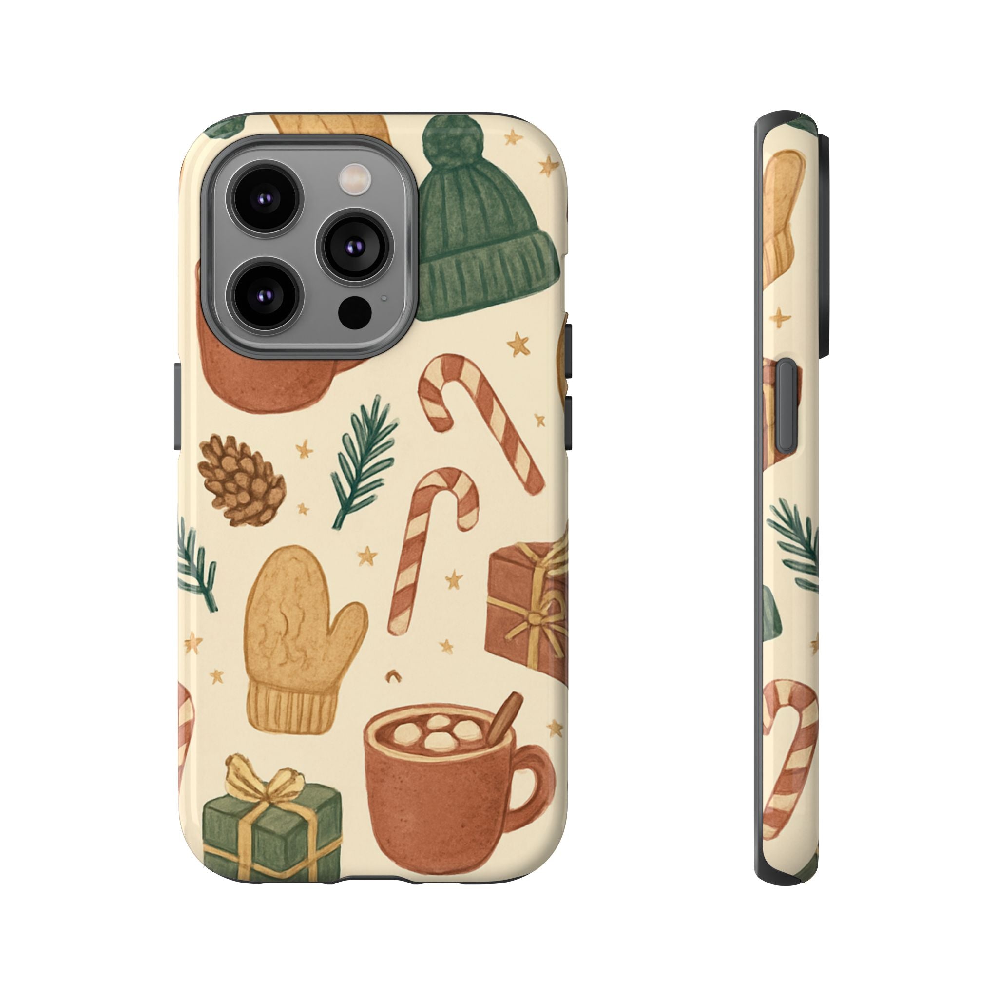 Christmas iPhone Case