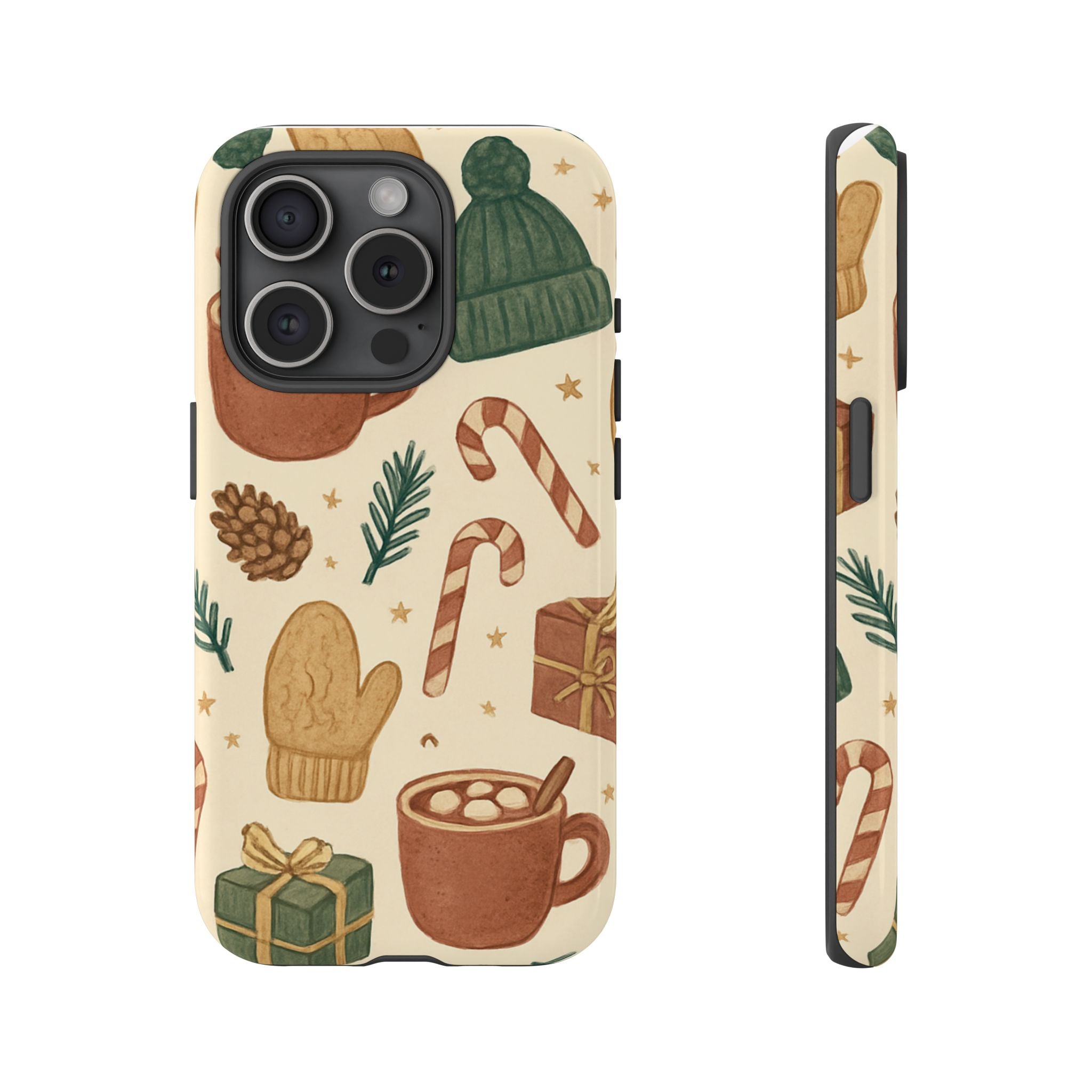 Christmas iPhone Case