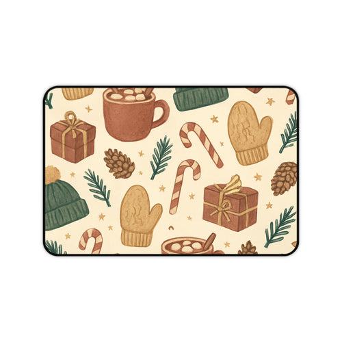 Christmas Mouse Pad