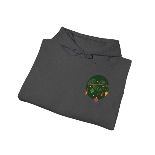 Cozy Christmas Hoodie
