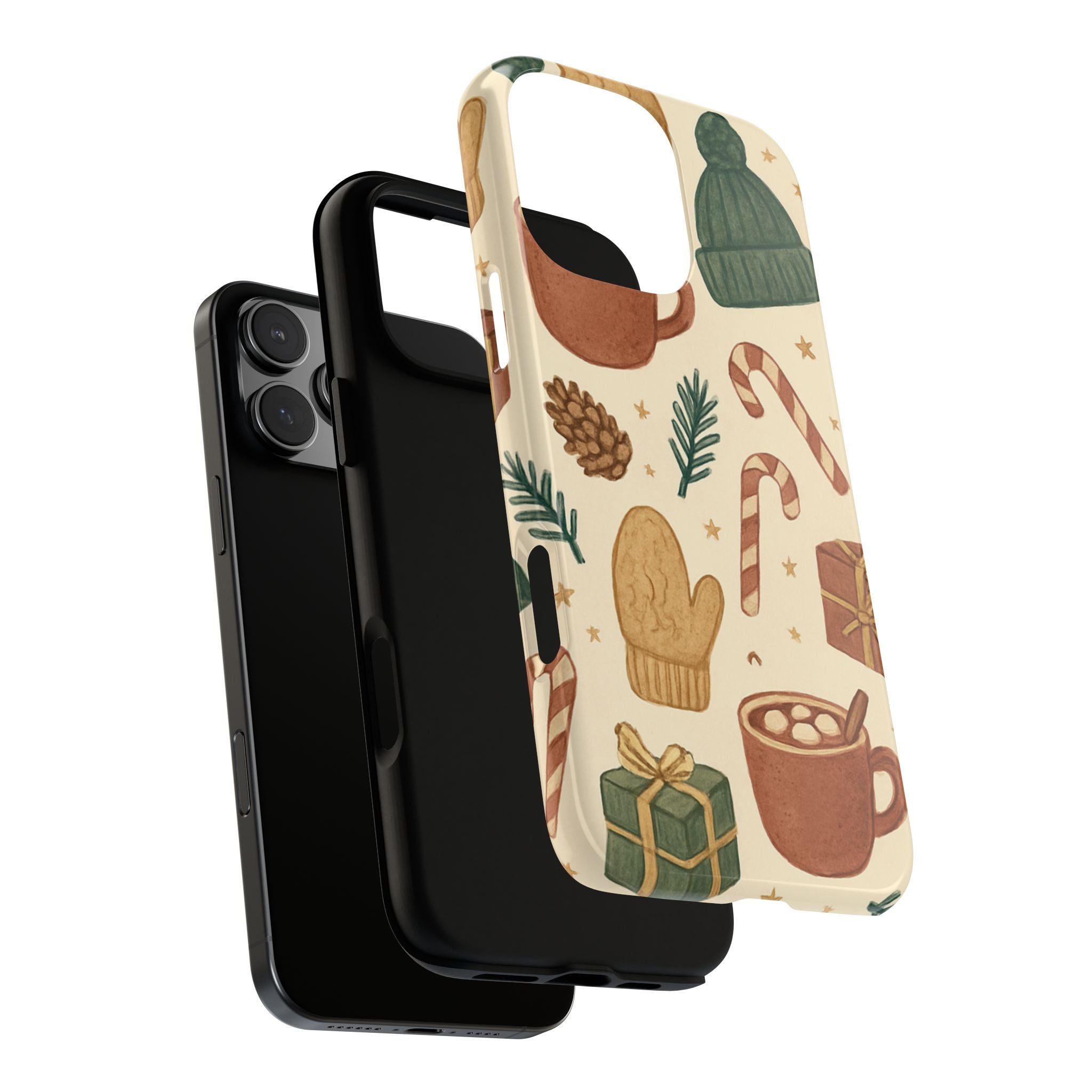 Christmas iPhone Case