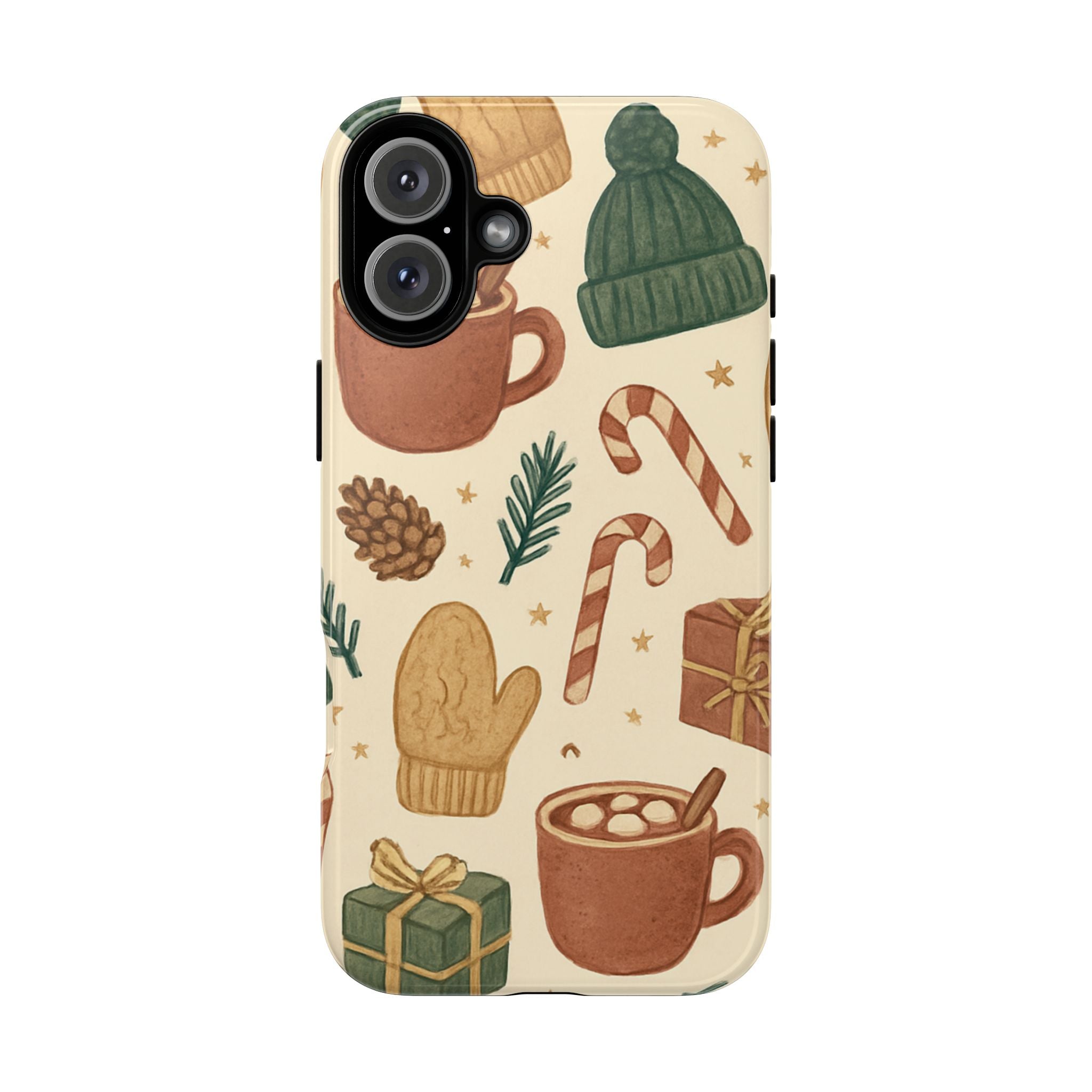 Christmas iPhone Case