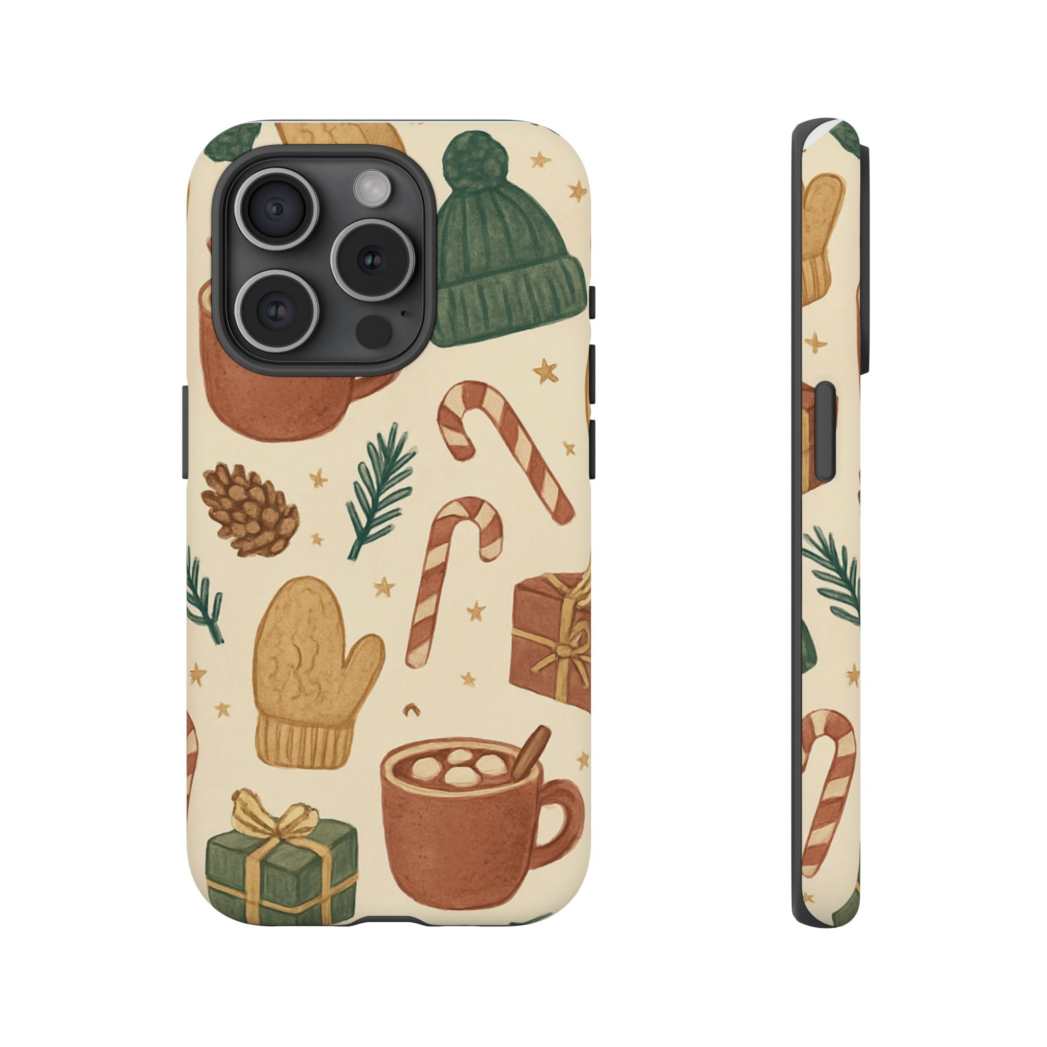 Christmas iPhone Case