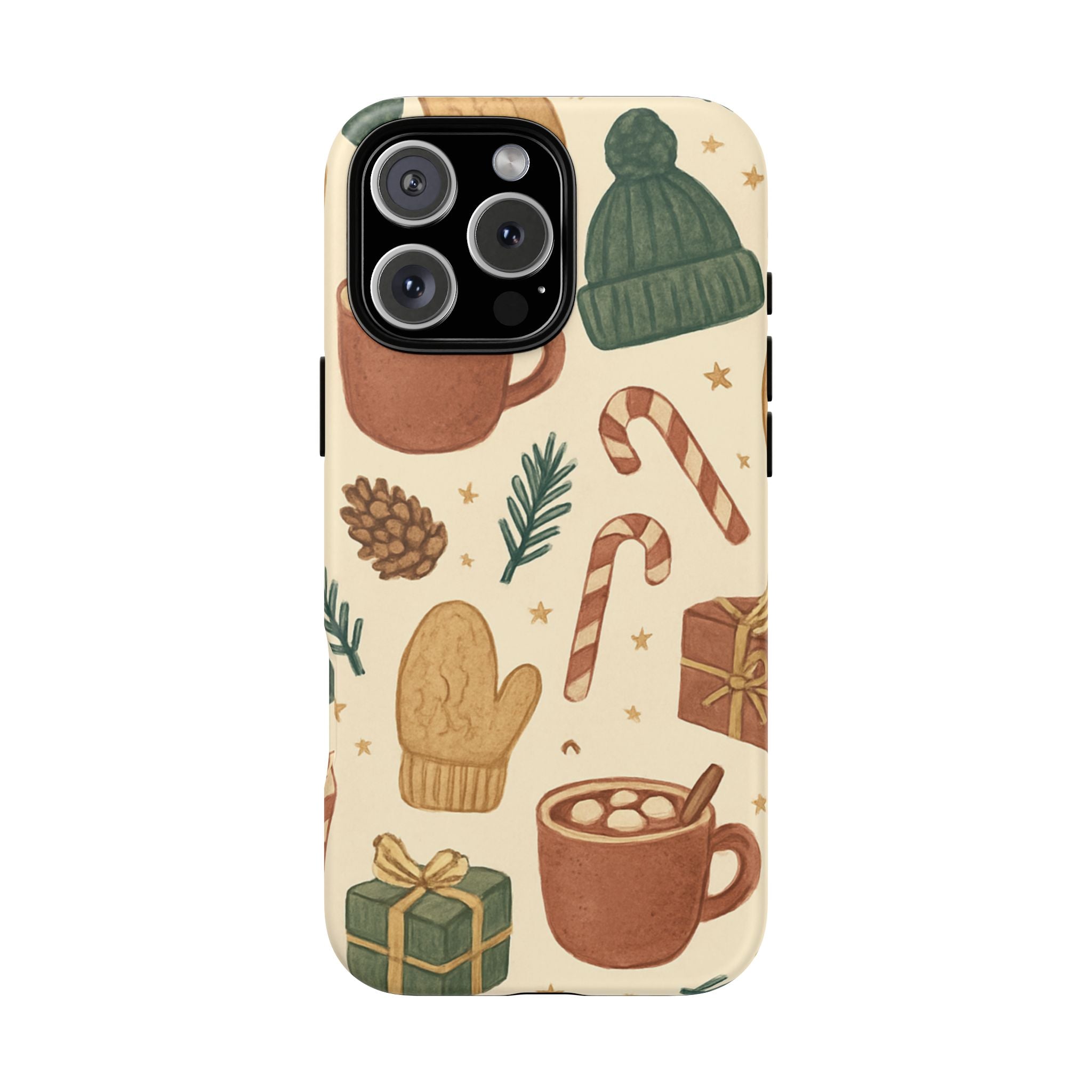 Christmas iPhone Case