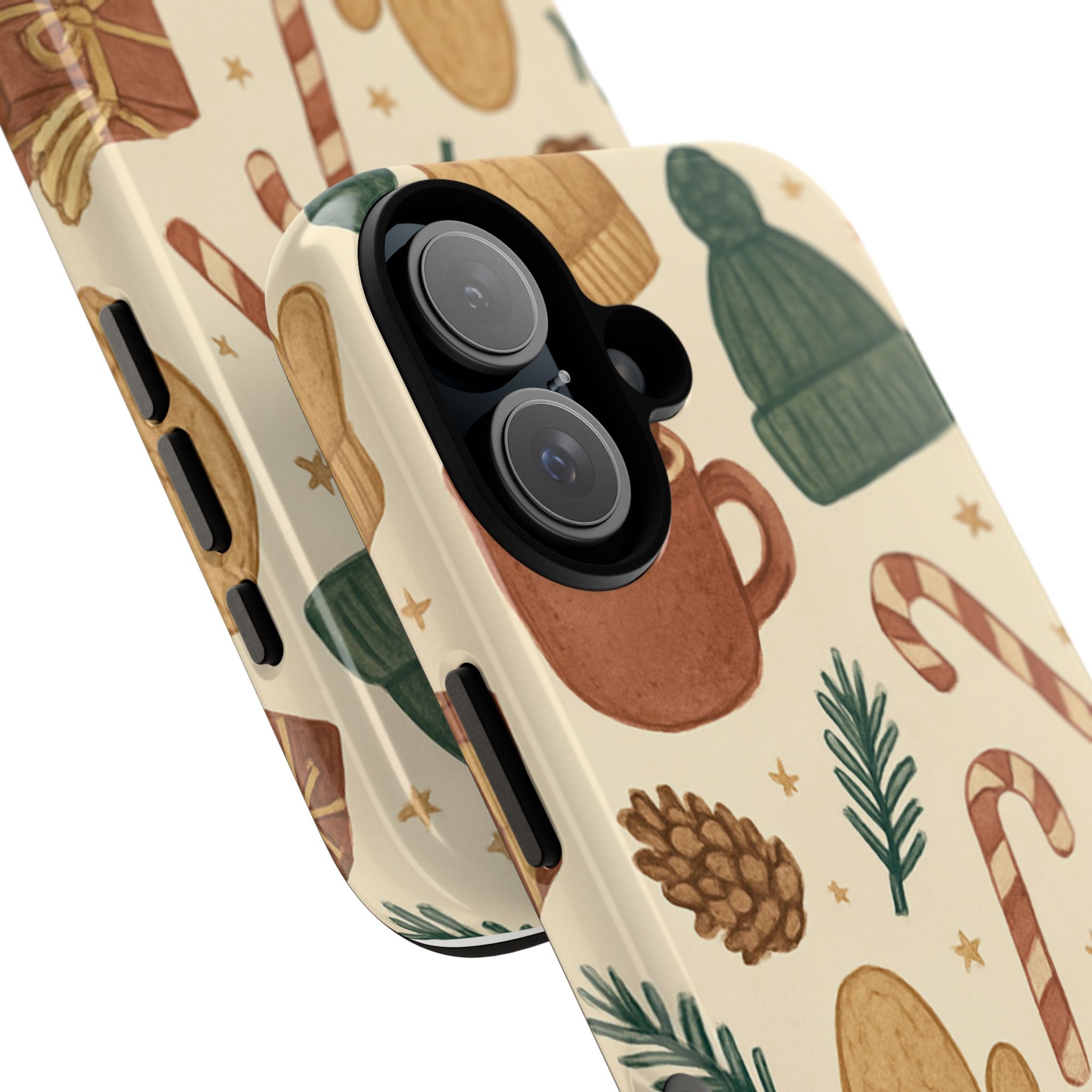 Christmas iPhone Case