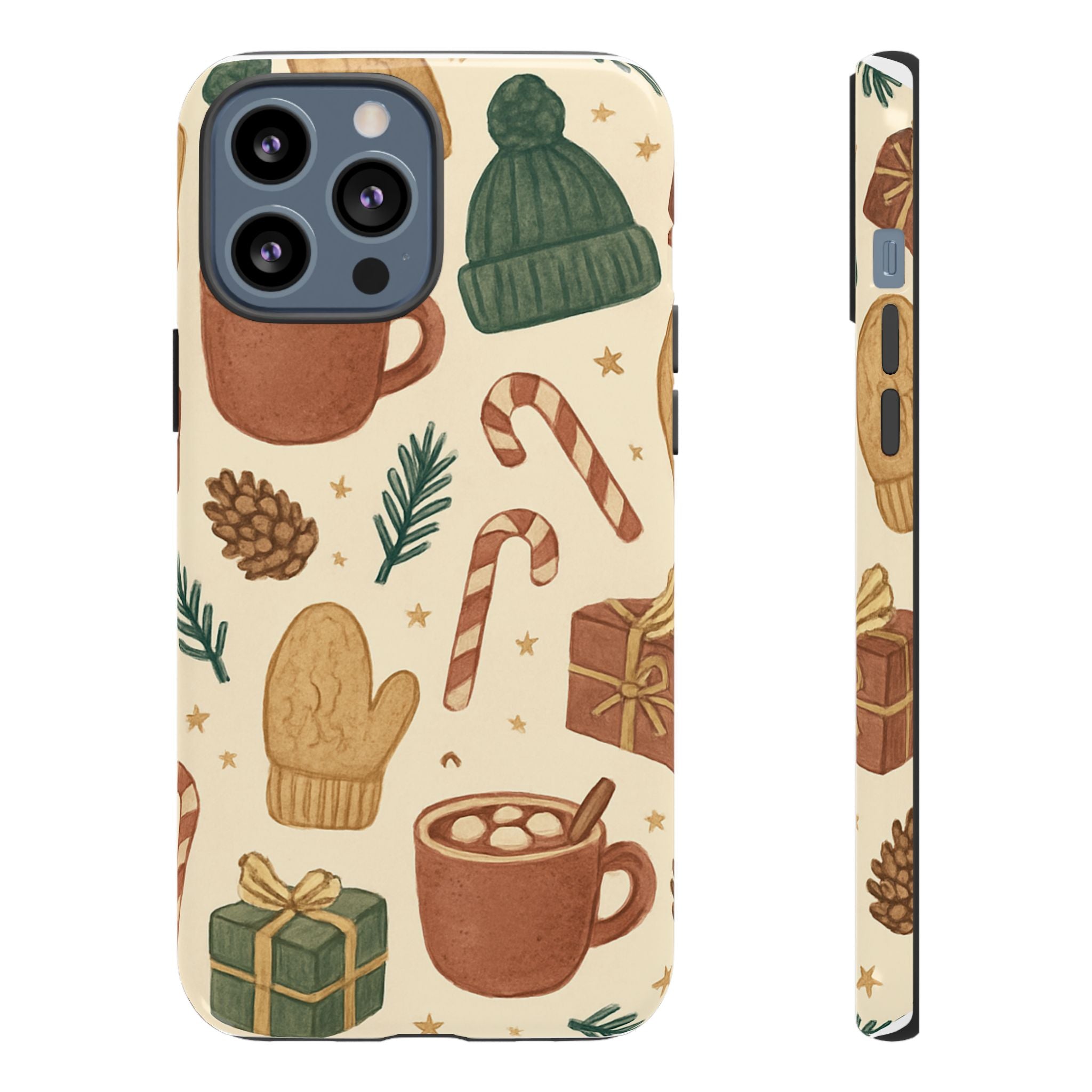 Christmas iPhone Case