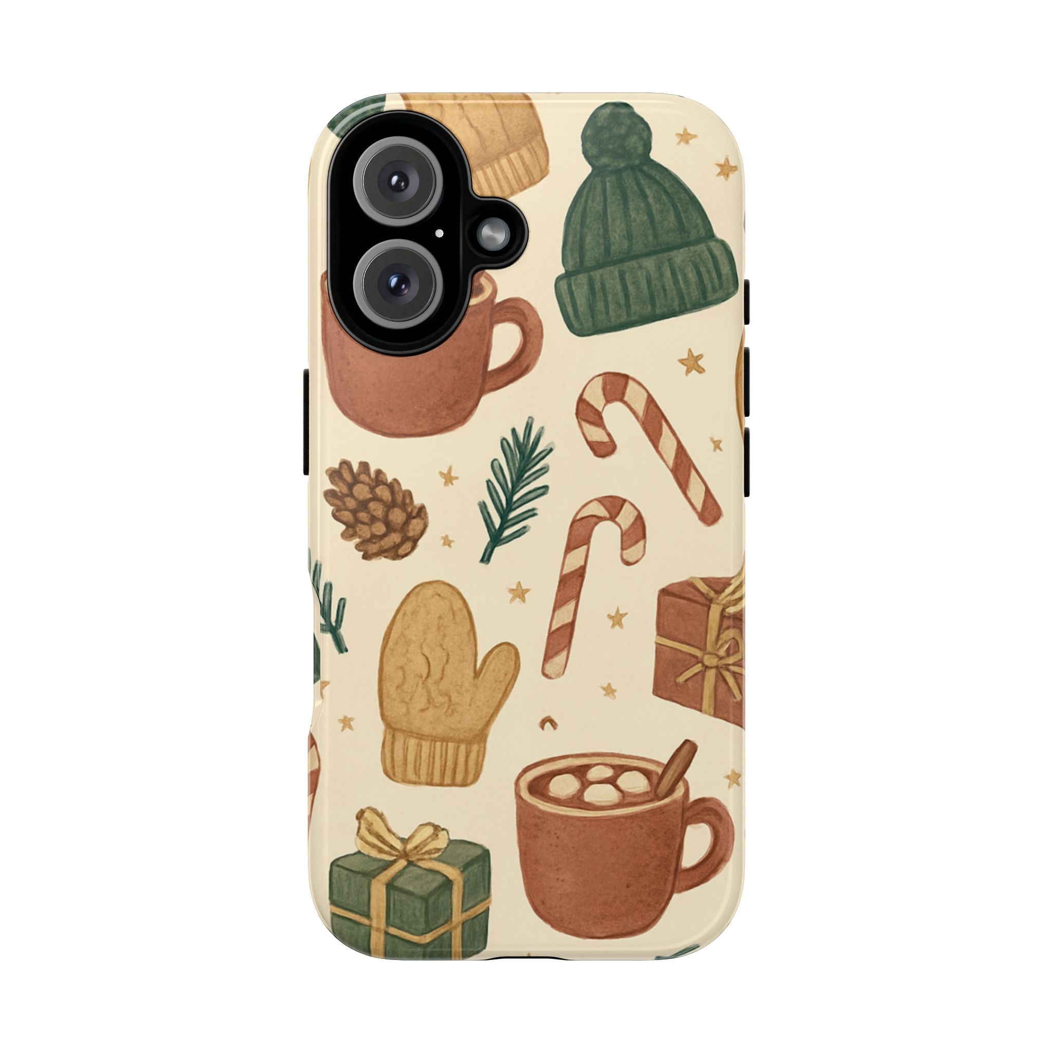 Christmas iPhone Case