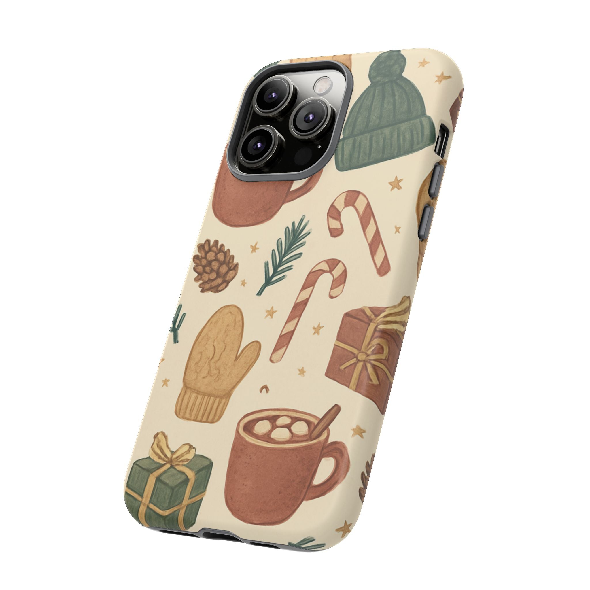 Christmas iPhone Case