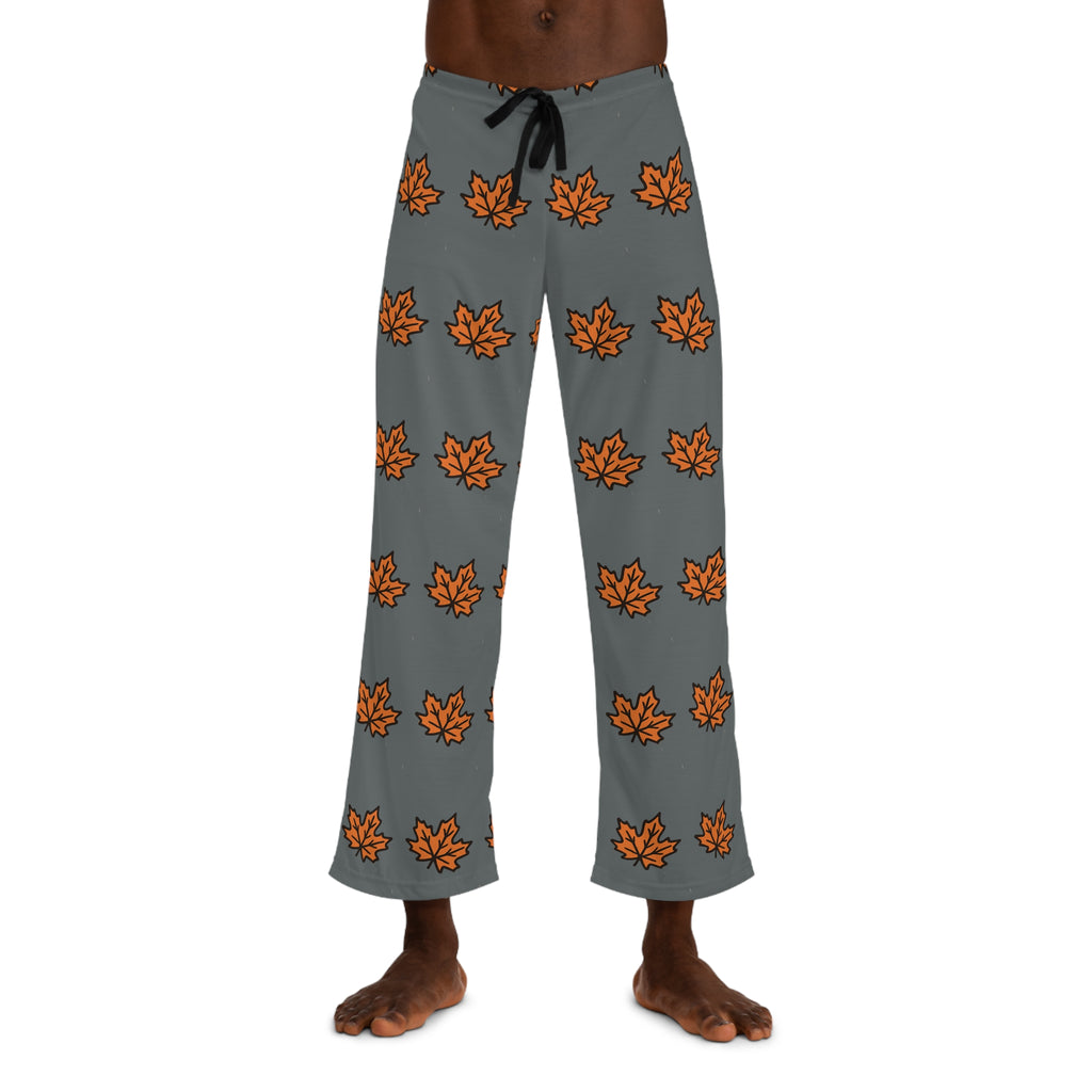 Fall Men's Pajama Pants