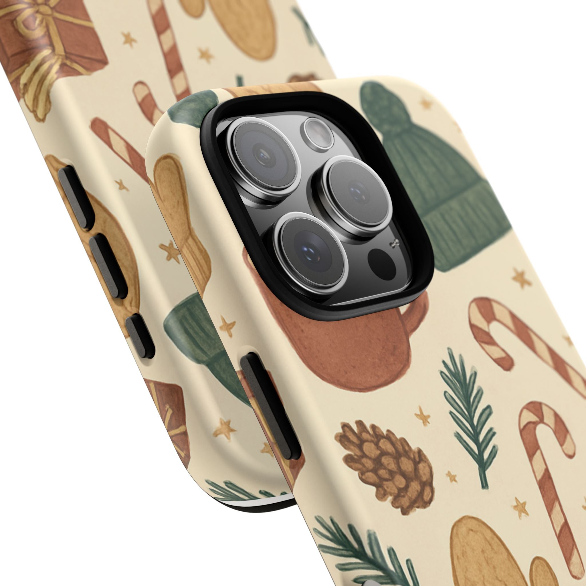 Christmas iPhone Case