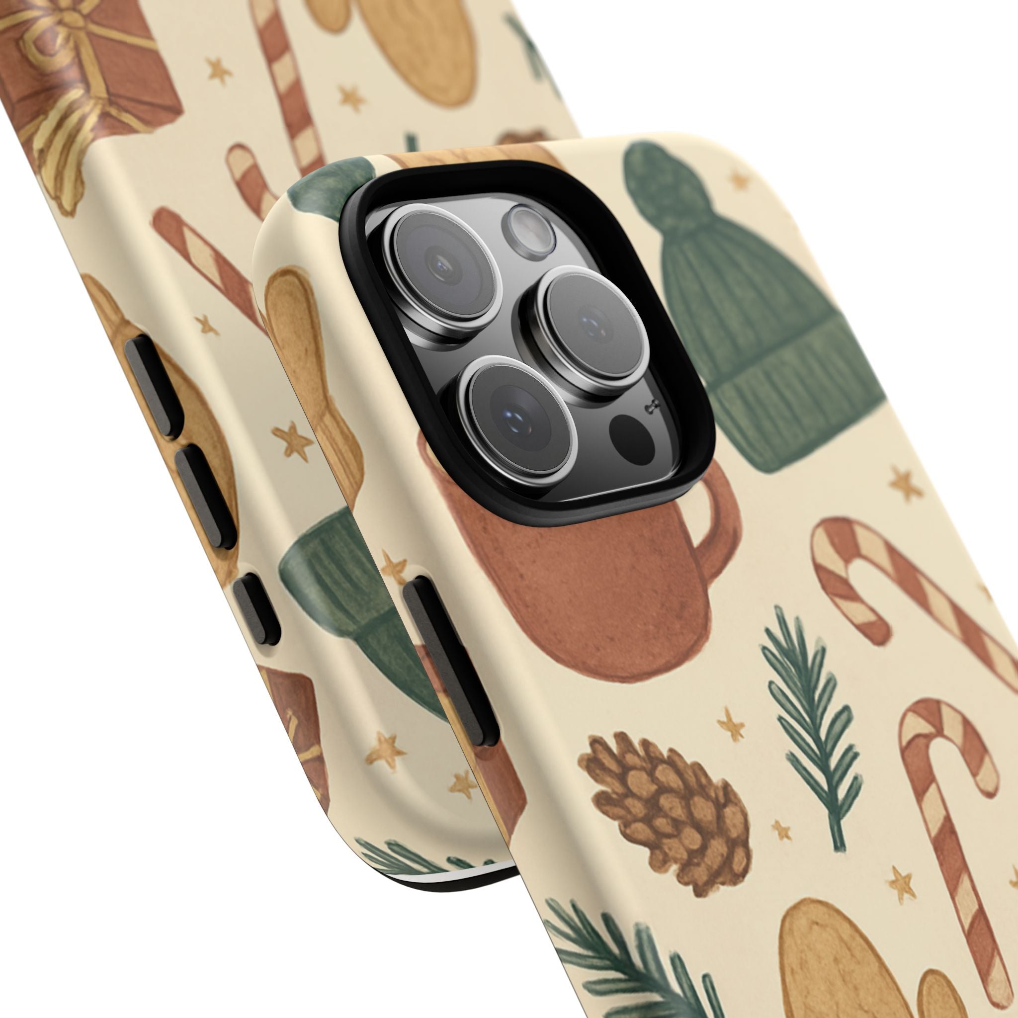 Christmas iPhone Case