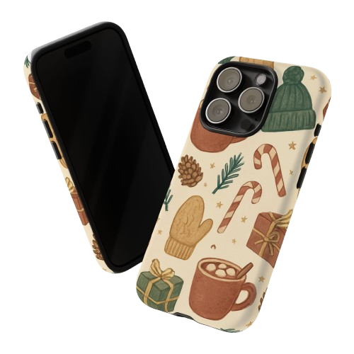 Cozy Christmas Hoodie