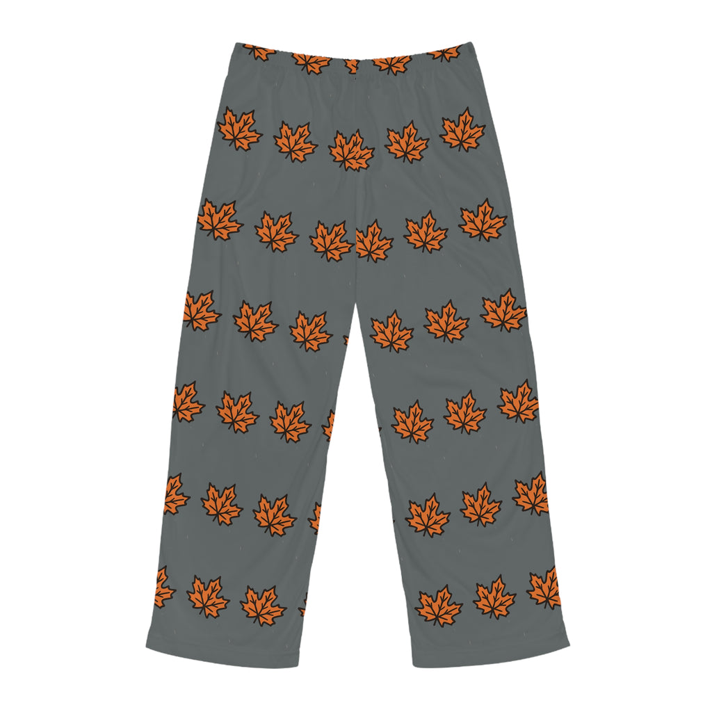 Fall Men's Pajama Pants