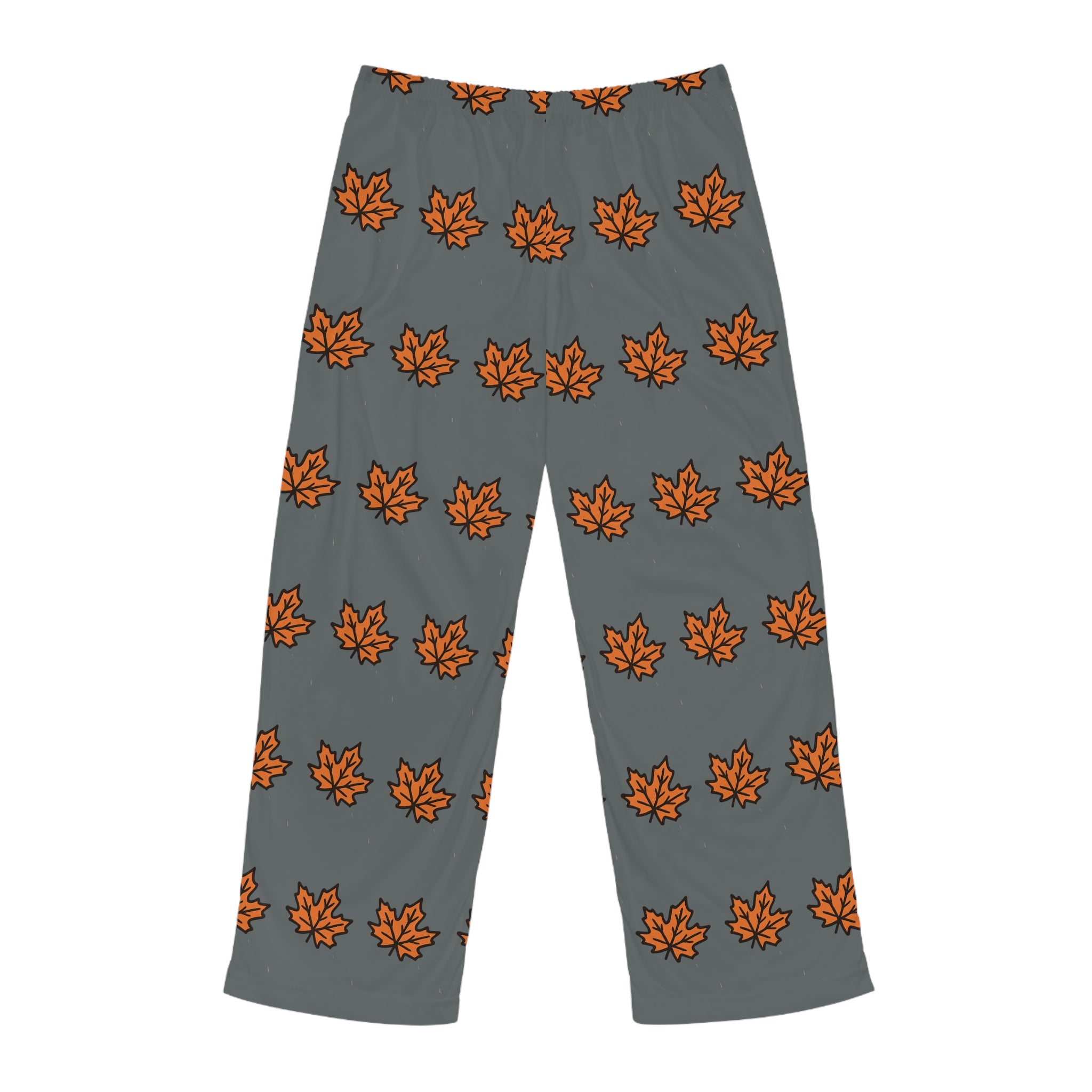Fall Men's Pajama Pants