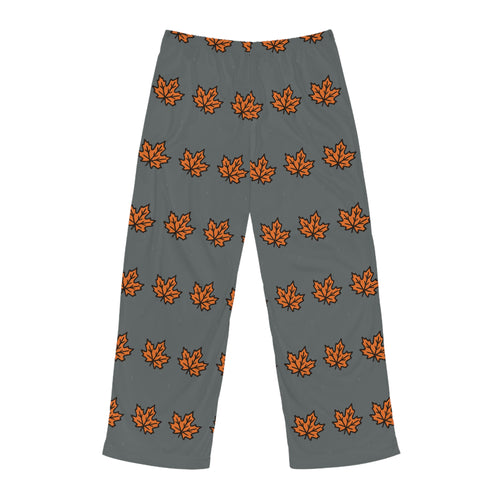 Fall Men's Pajama Pants