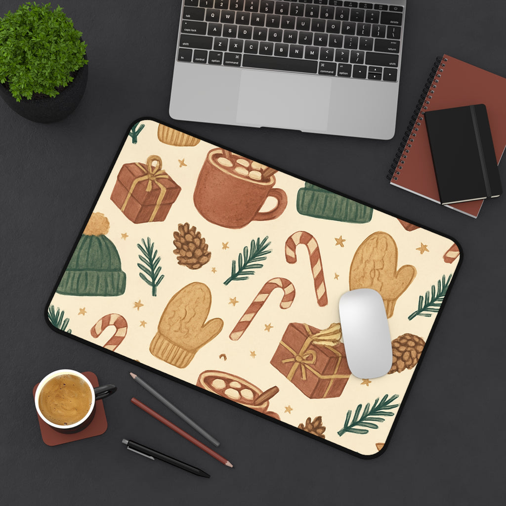 Christmas Mouse Pad