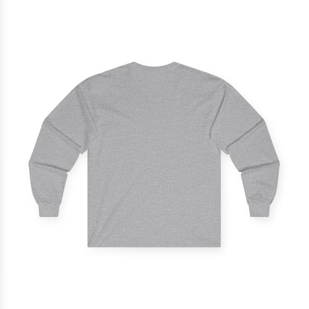 Fall Men's Long Sleeve Tee