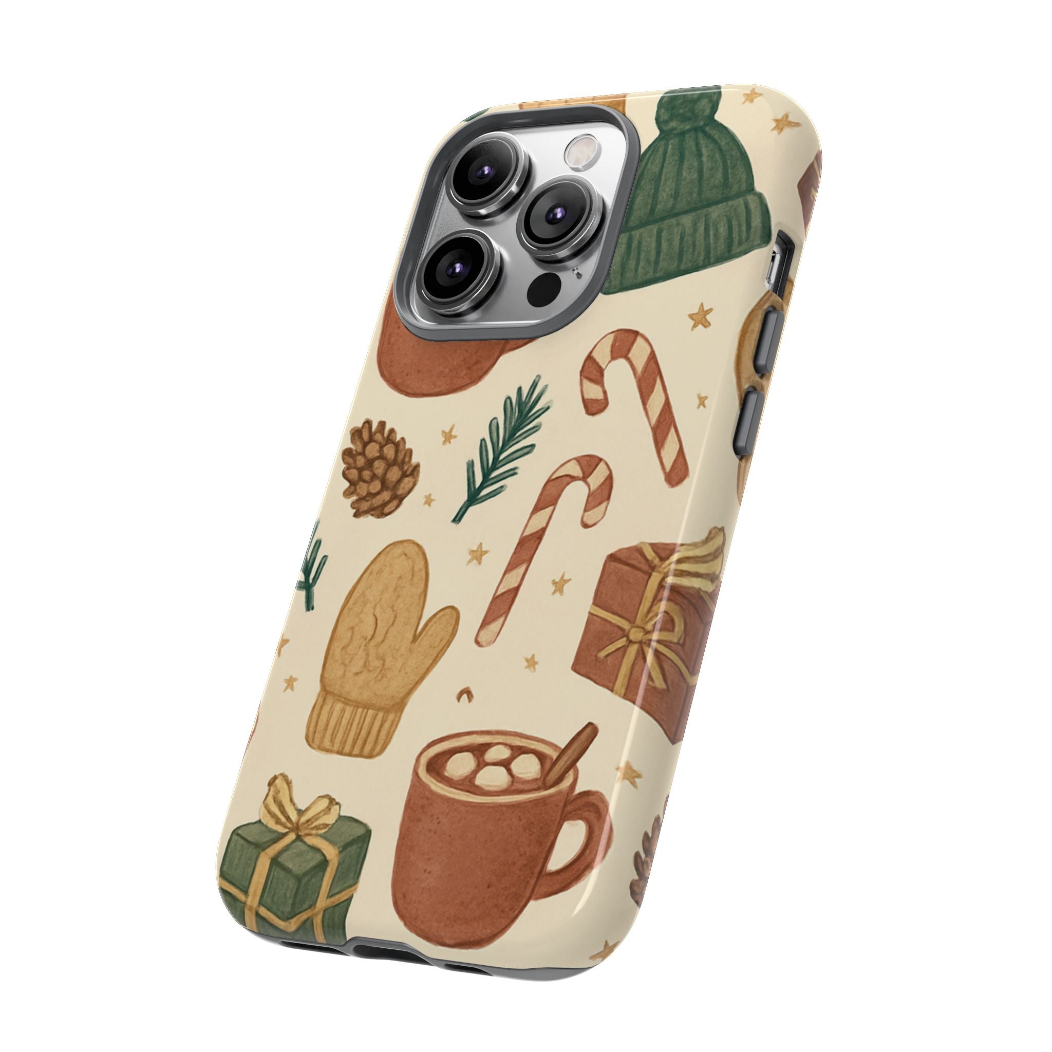 Christmas iPhone Case