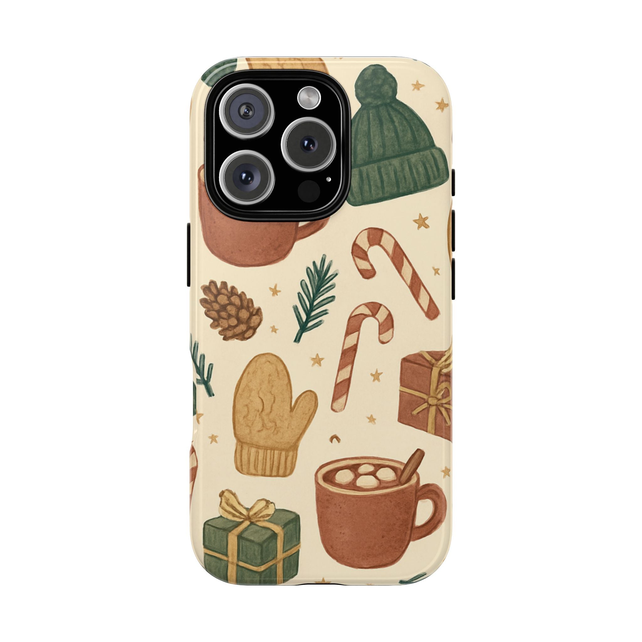 Christmas iPhone Case