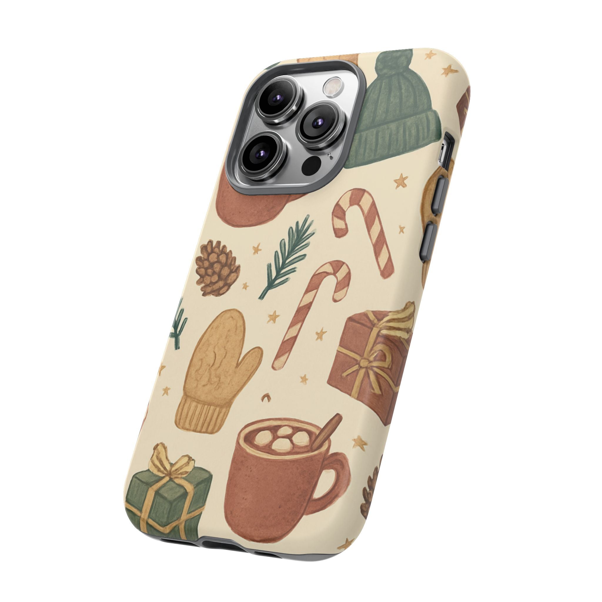 Christmas iPhone Case