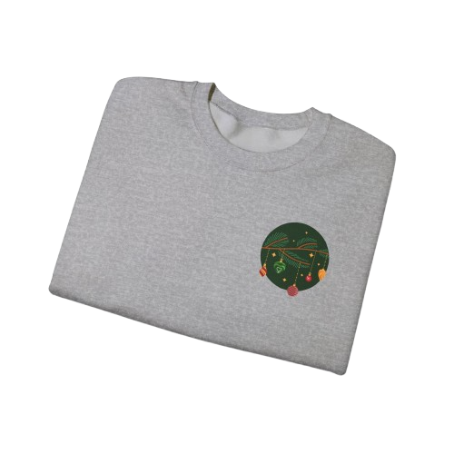 Cozy Christmas Sweatshirt