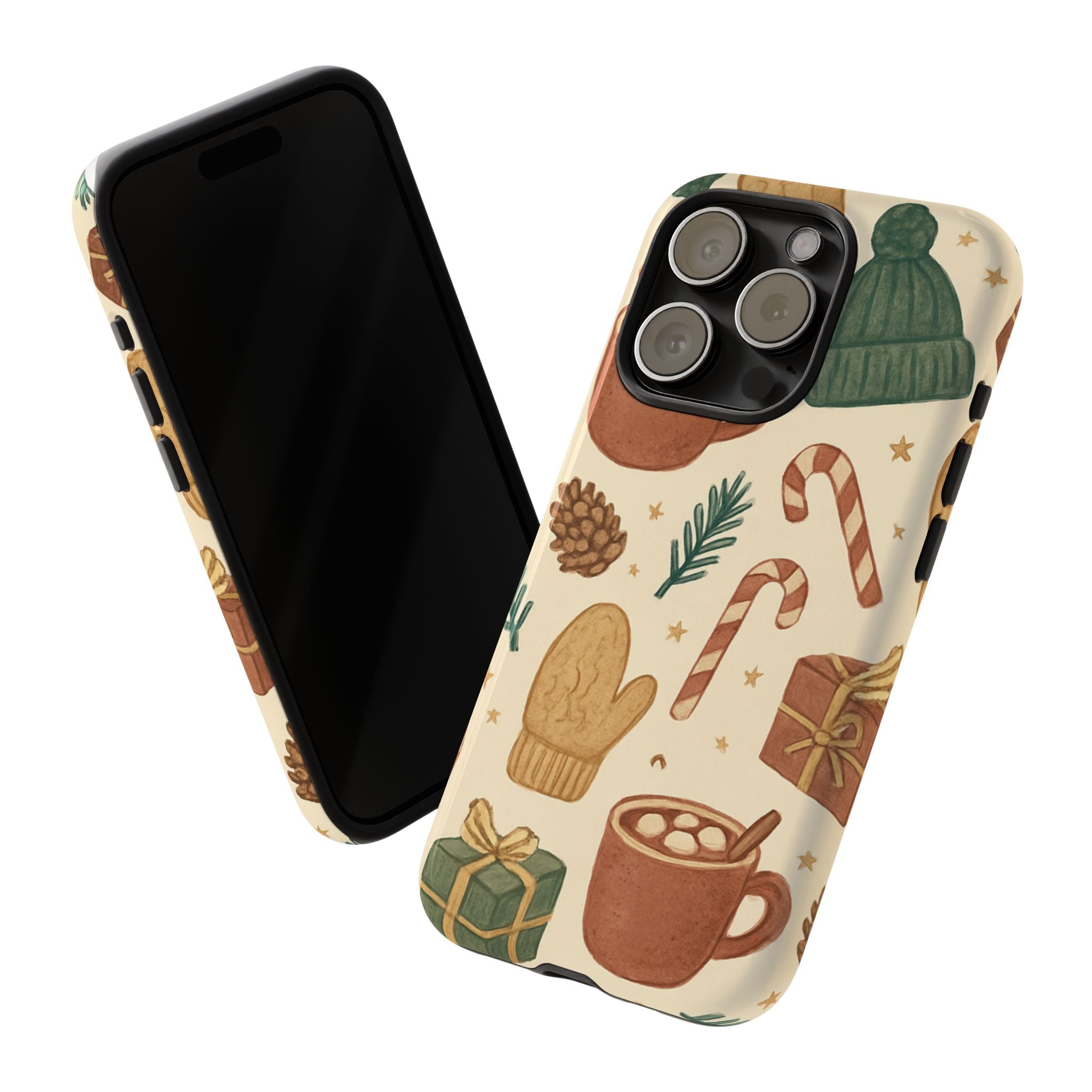 Christmas iPhone Case