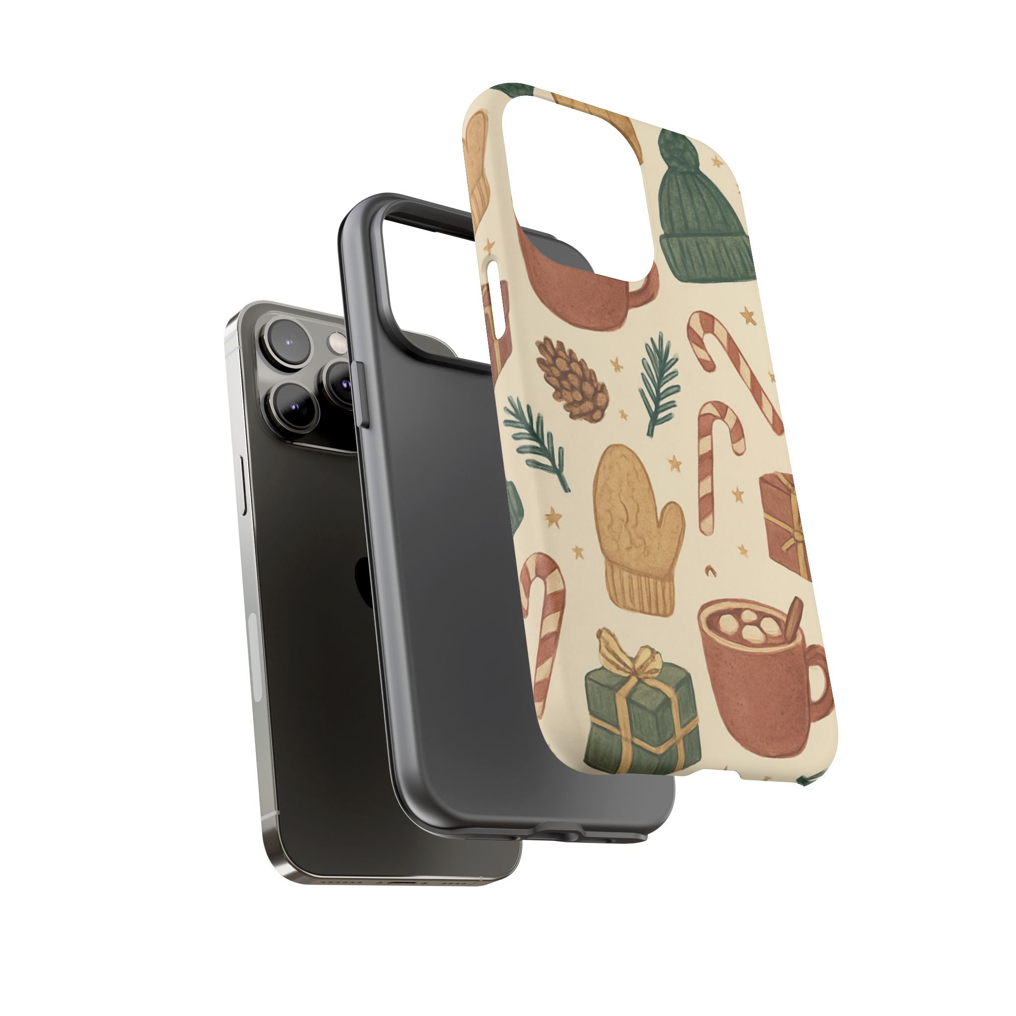 Christmas iPhone Case