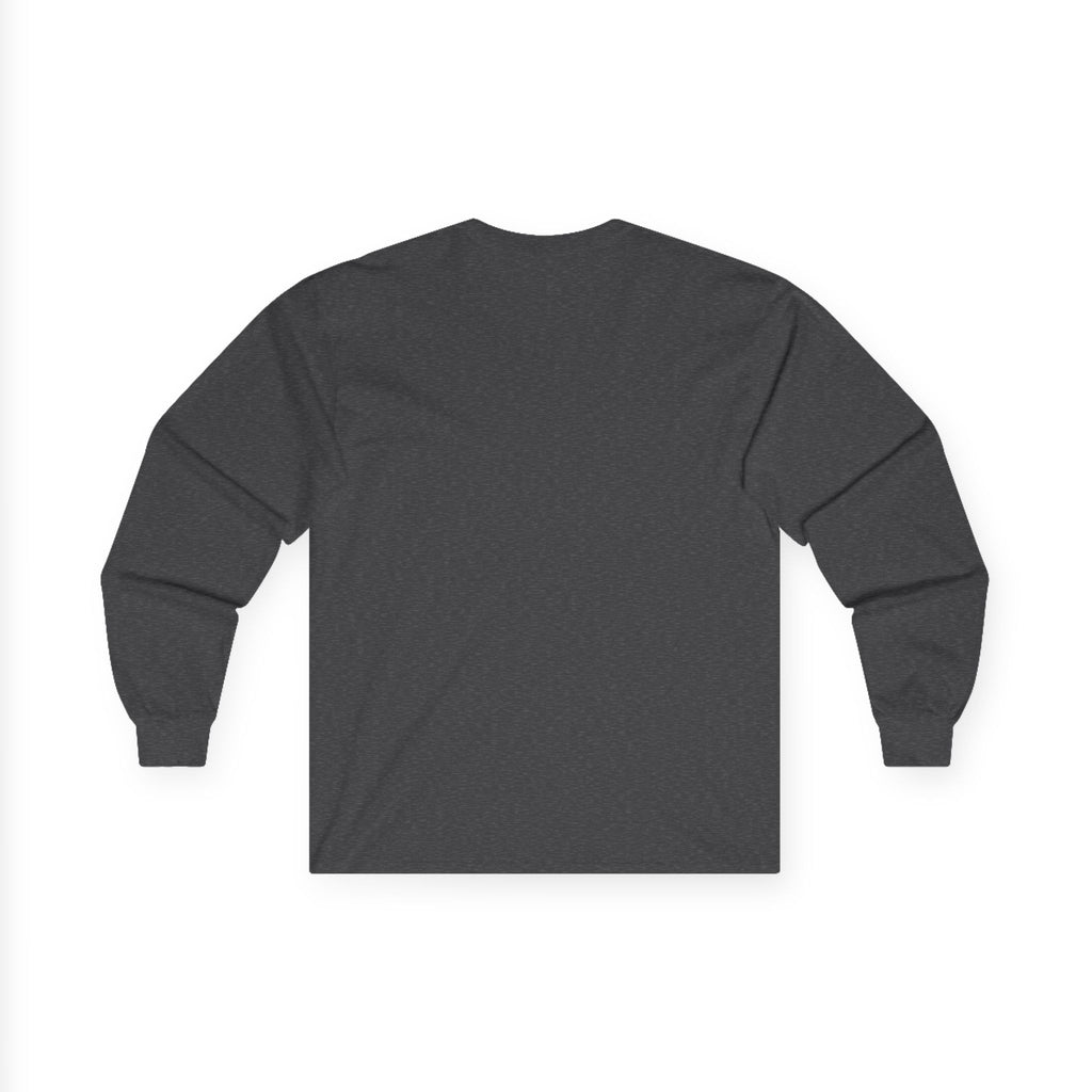 Fall Men's Long Sleeve Tee