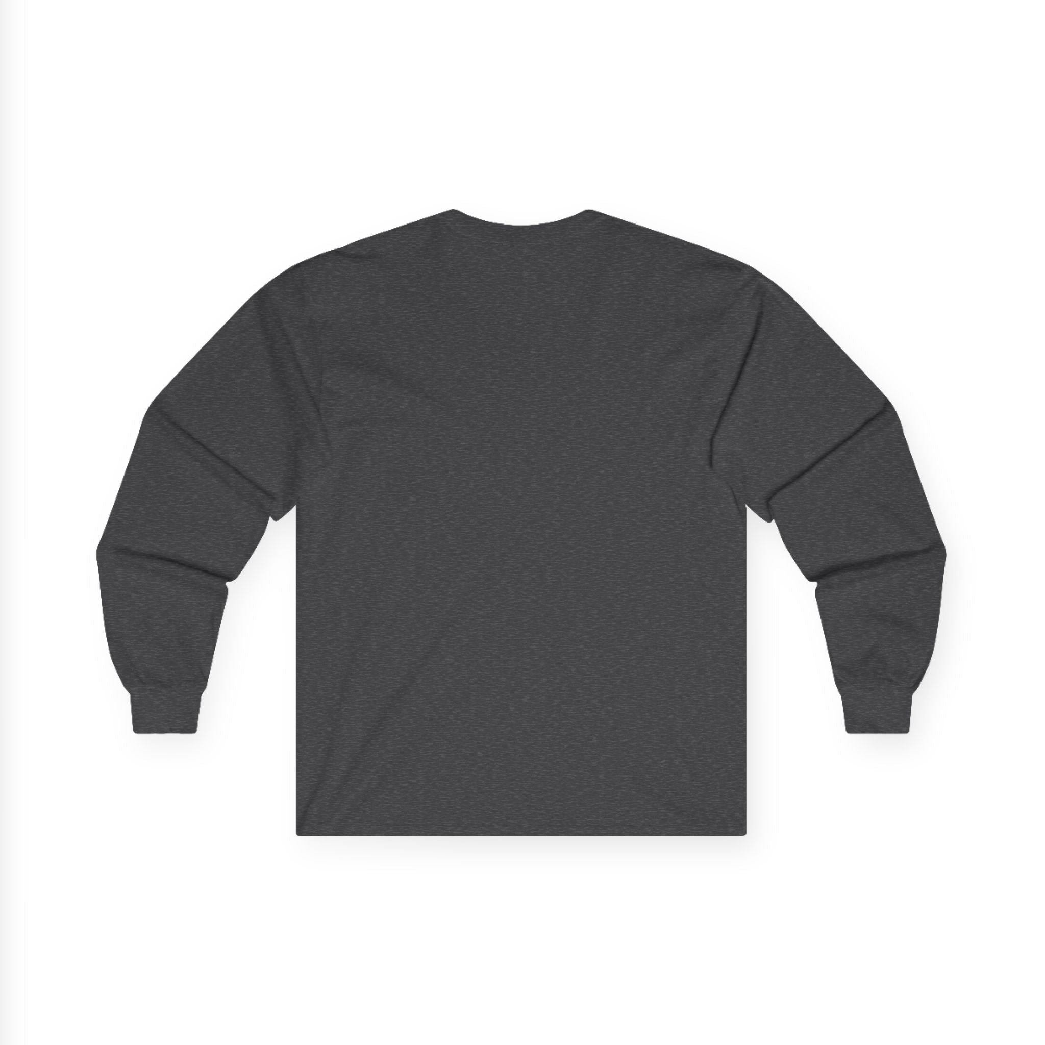 Fall Men's Long Sleeve Tee