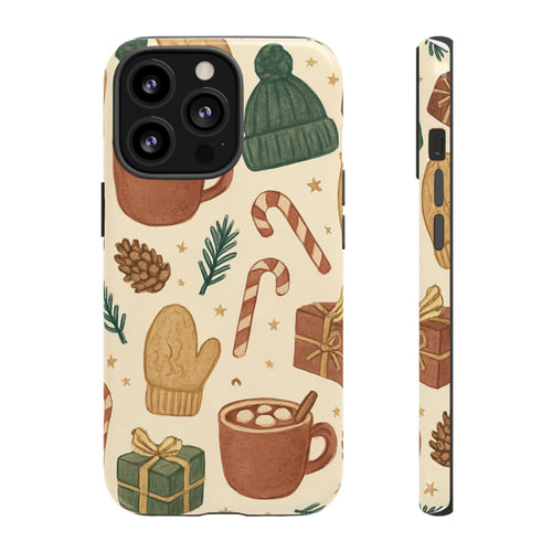 Christmas iPhone Case