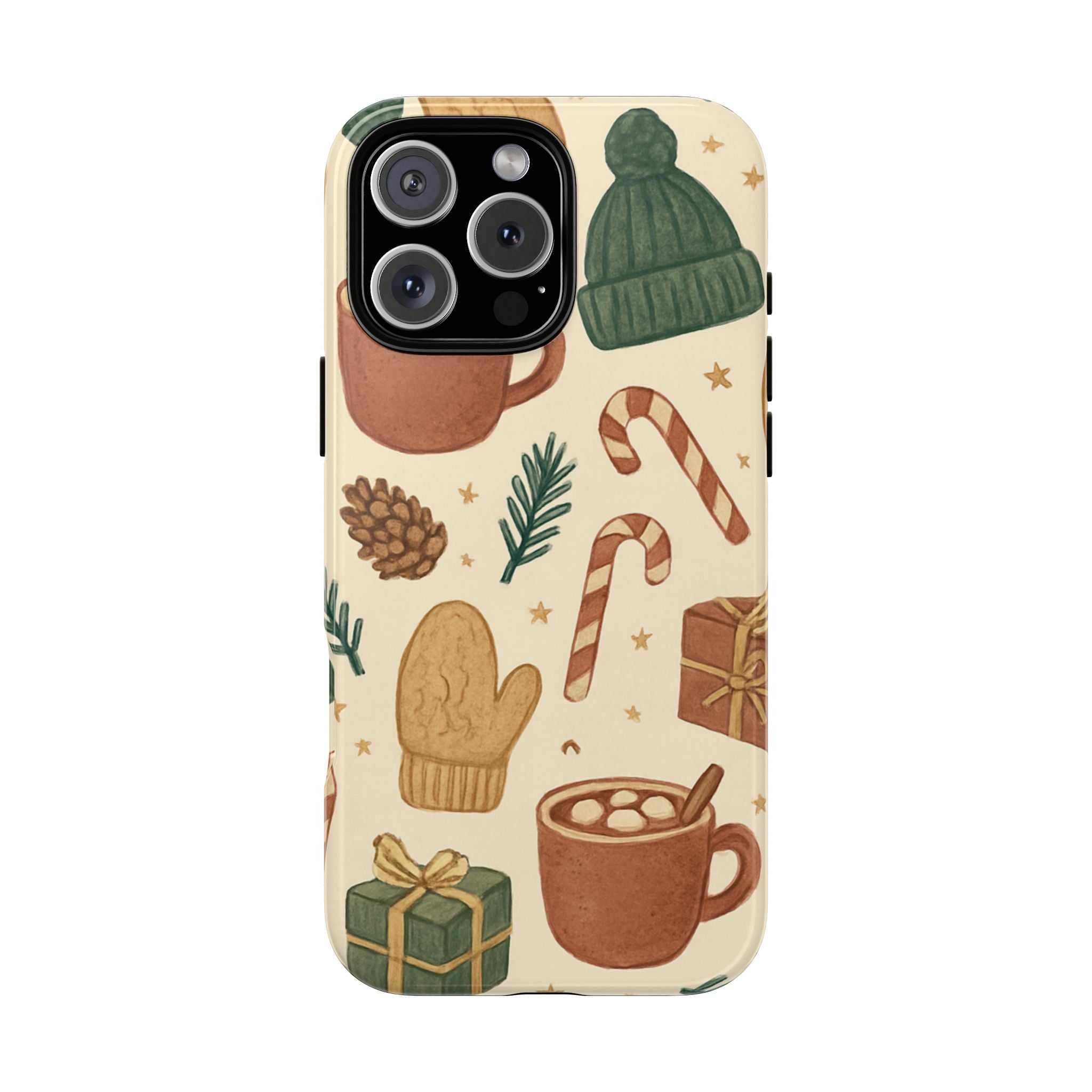 Christmas iPhone Case