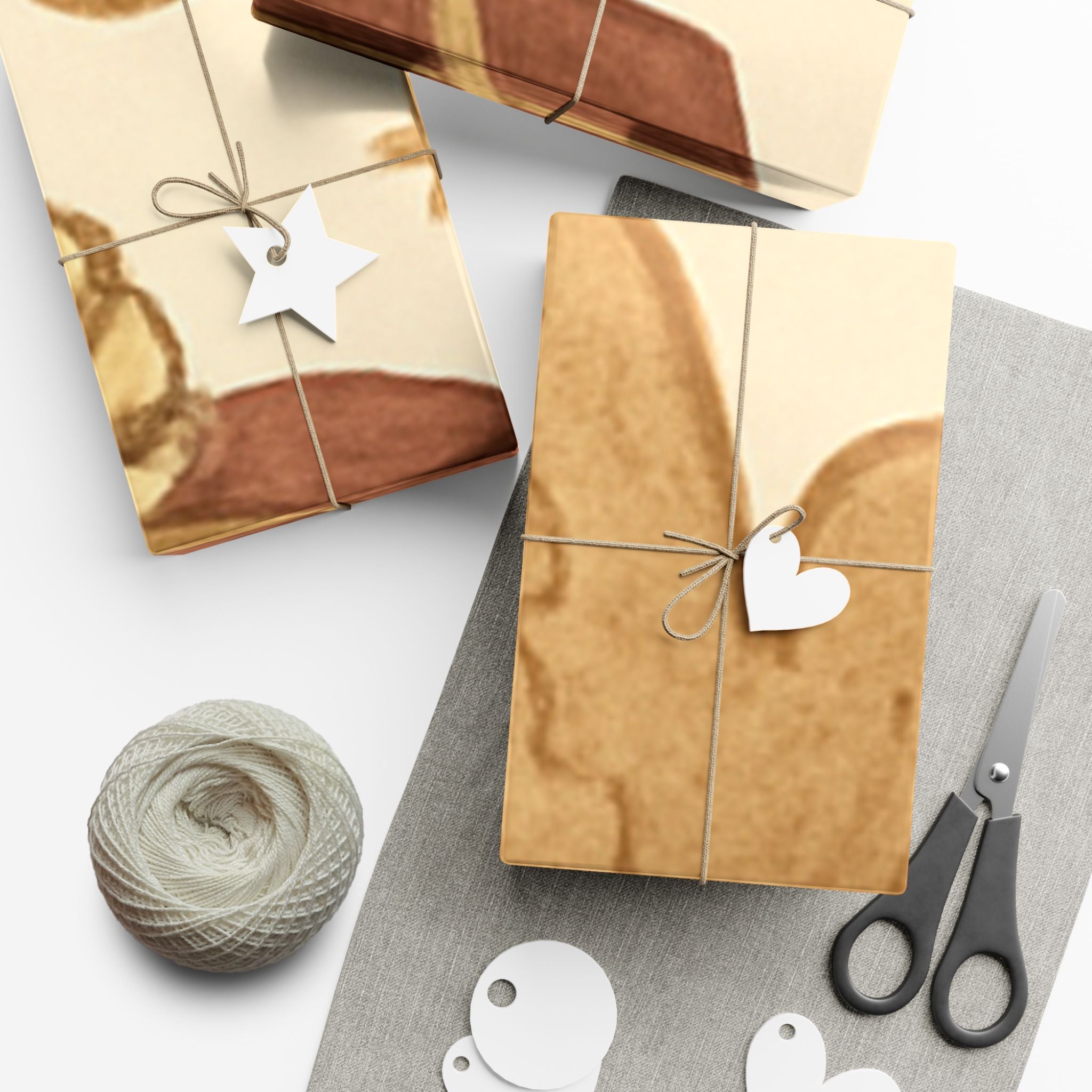 Christmas Gift Wrap