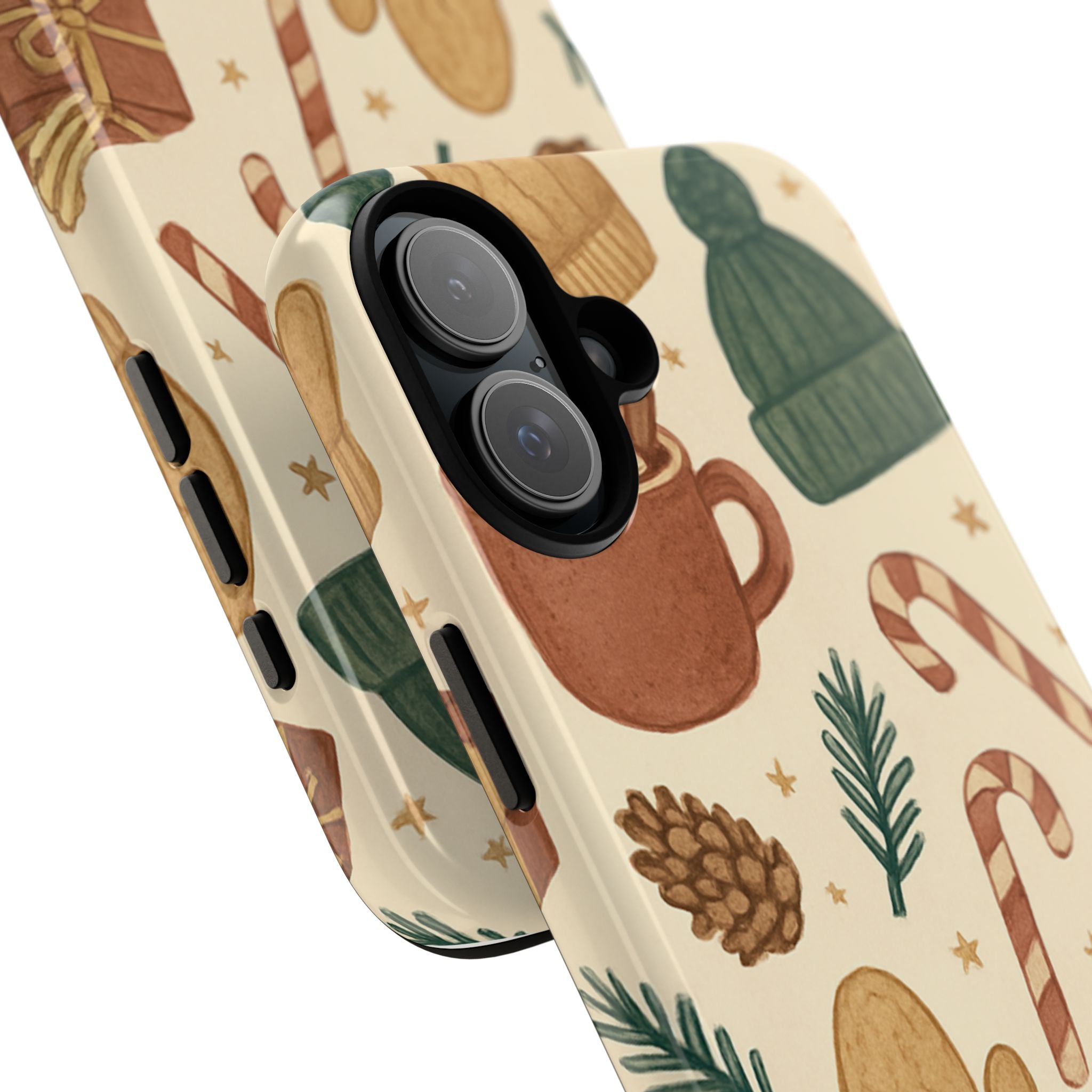 Christmas iPhone Case