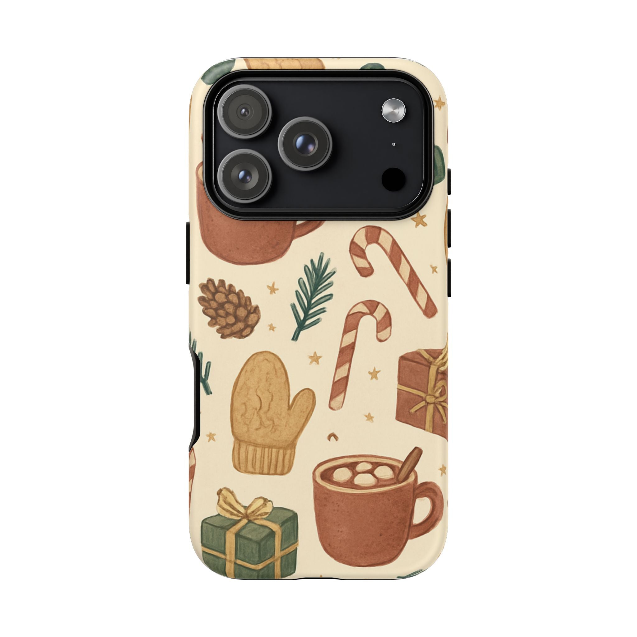 Christmas iPhone Case