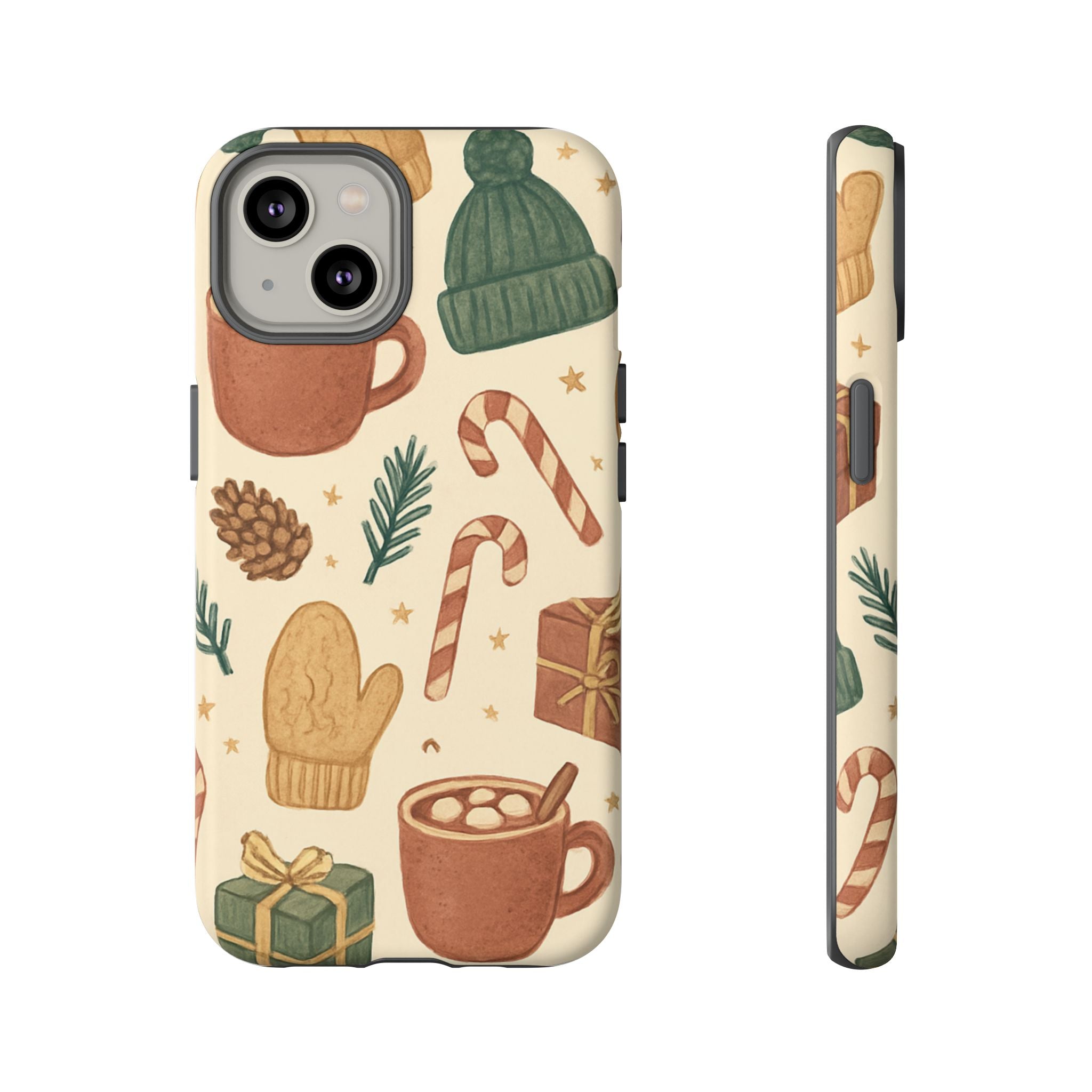 Christmas iPhone Case