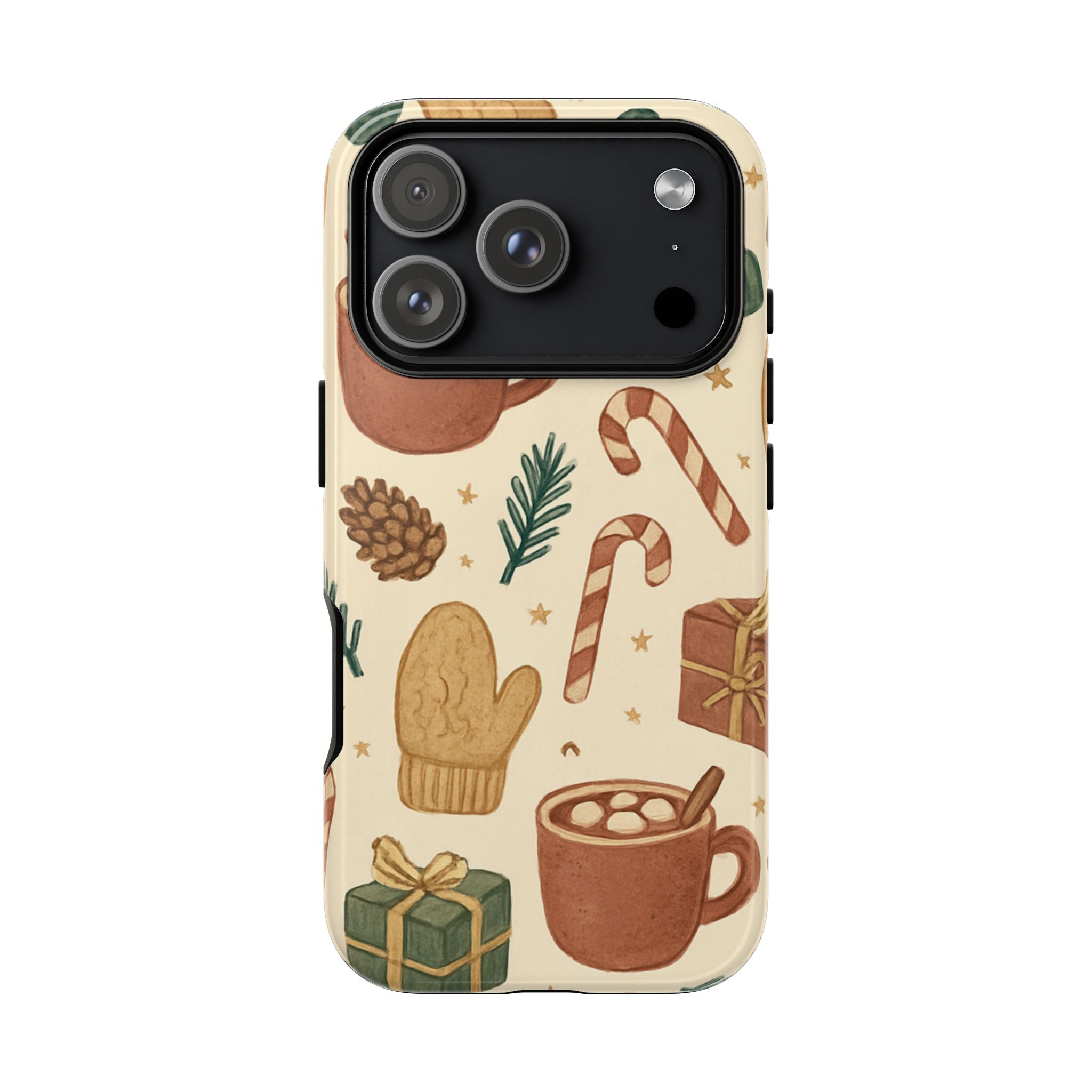 Christmas iPhone Case