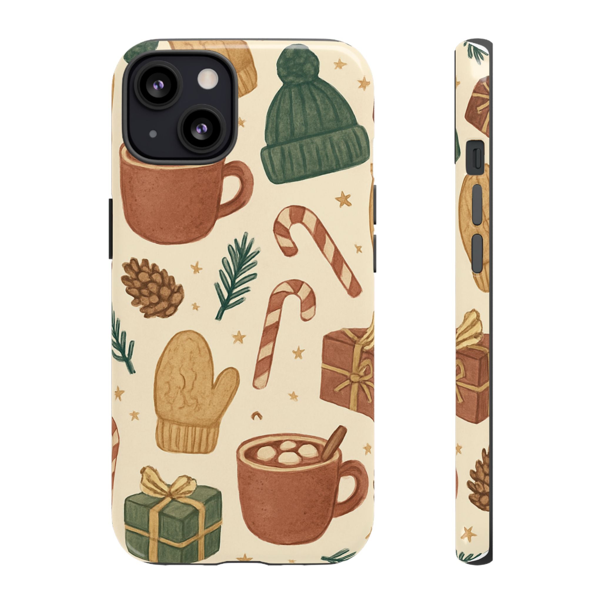 Christmas iPhone Case