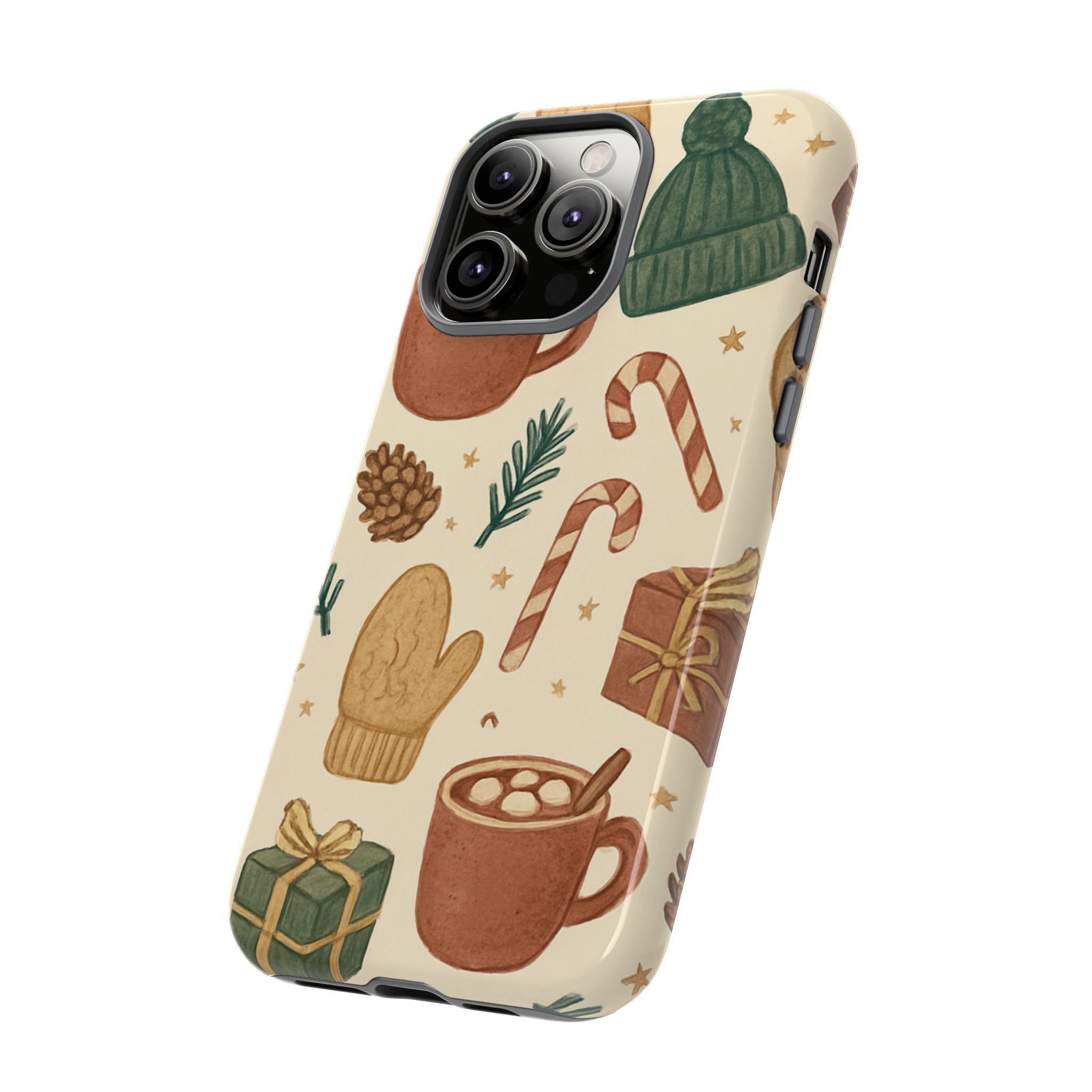 Christmas iPhone Case