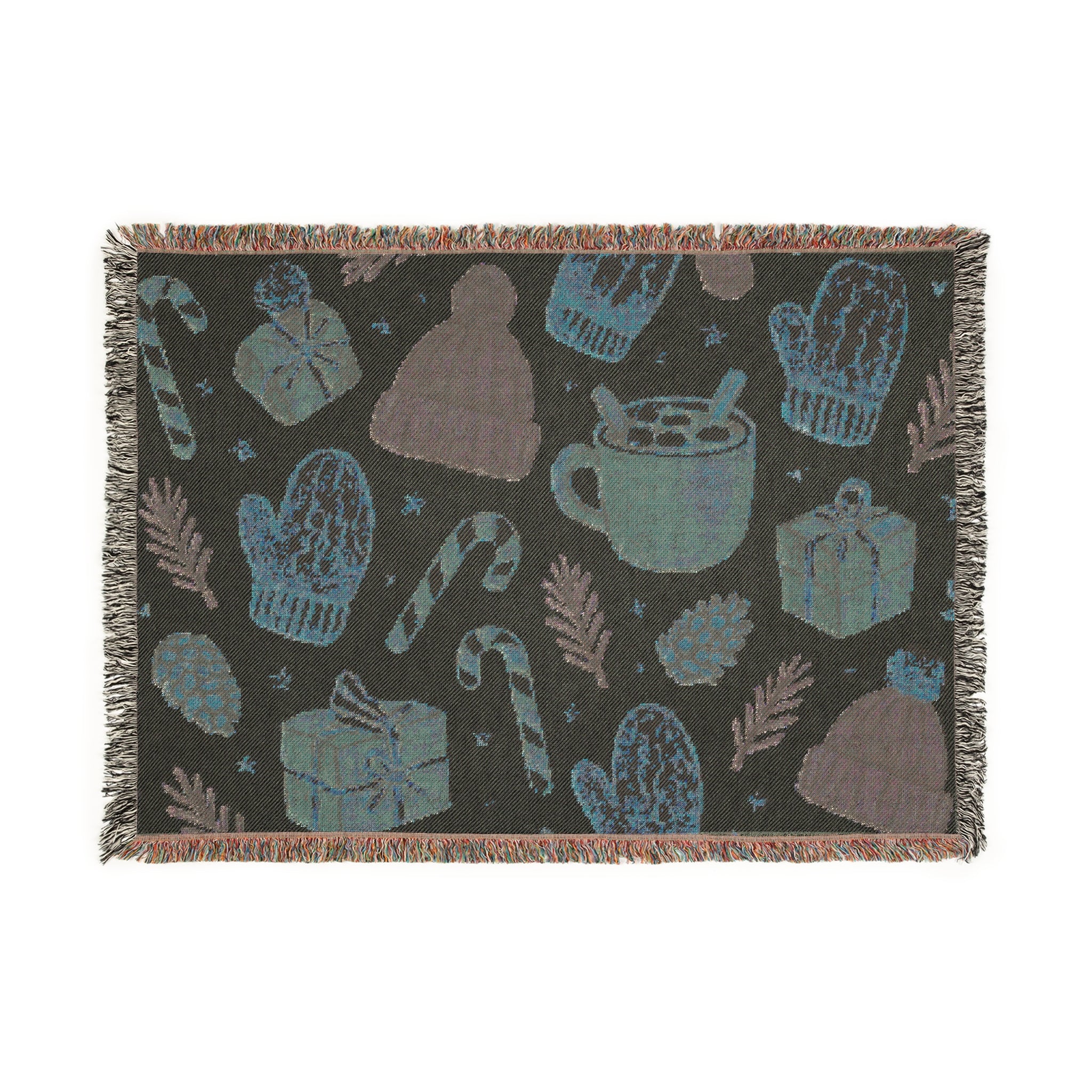 Christmas Cozy Blanket