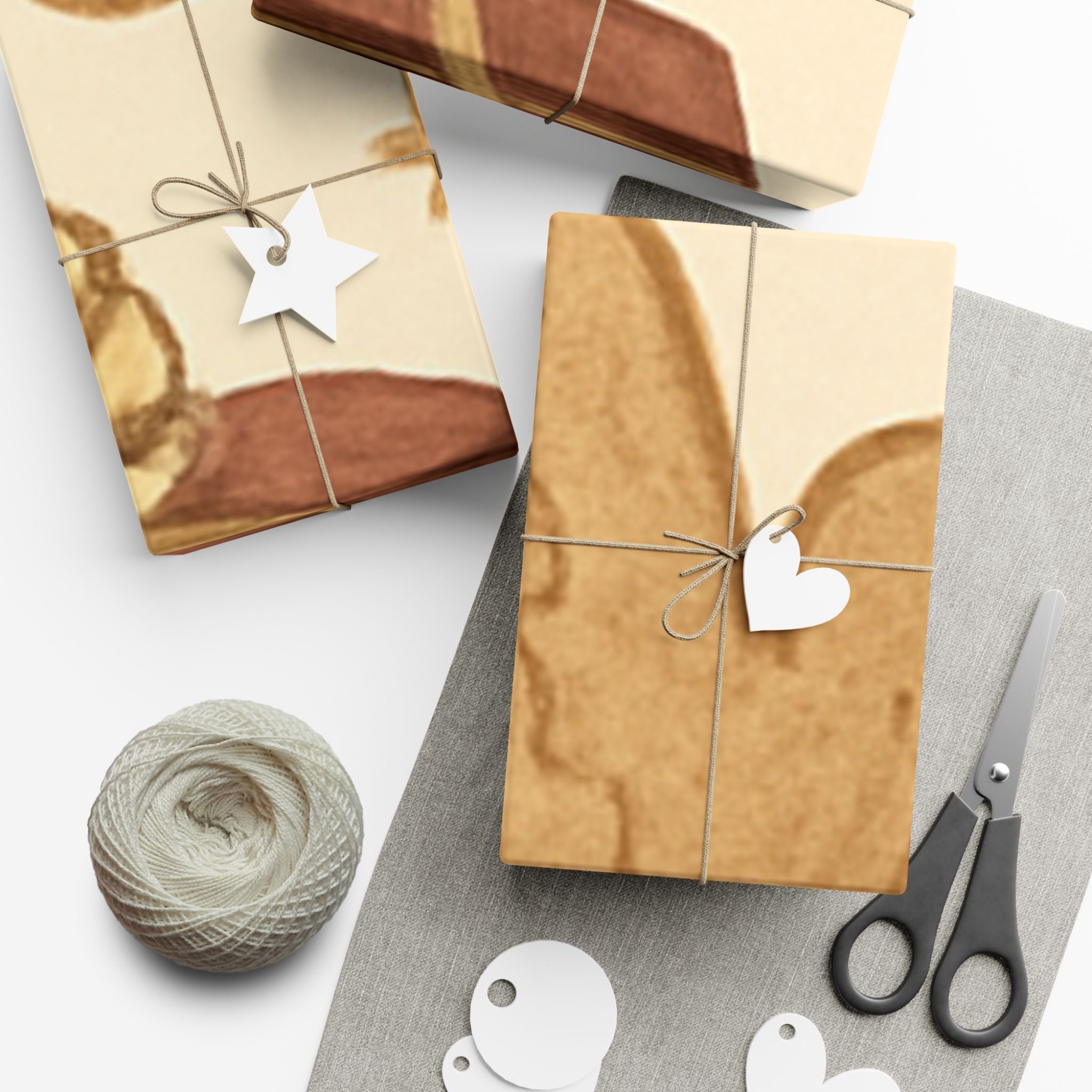Christmas Gift Wrap