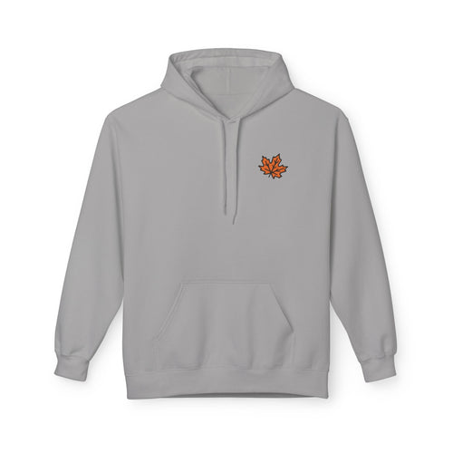 Fall Men's Unisex Hoodie