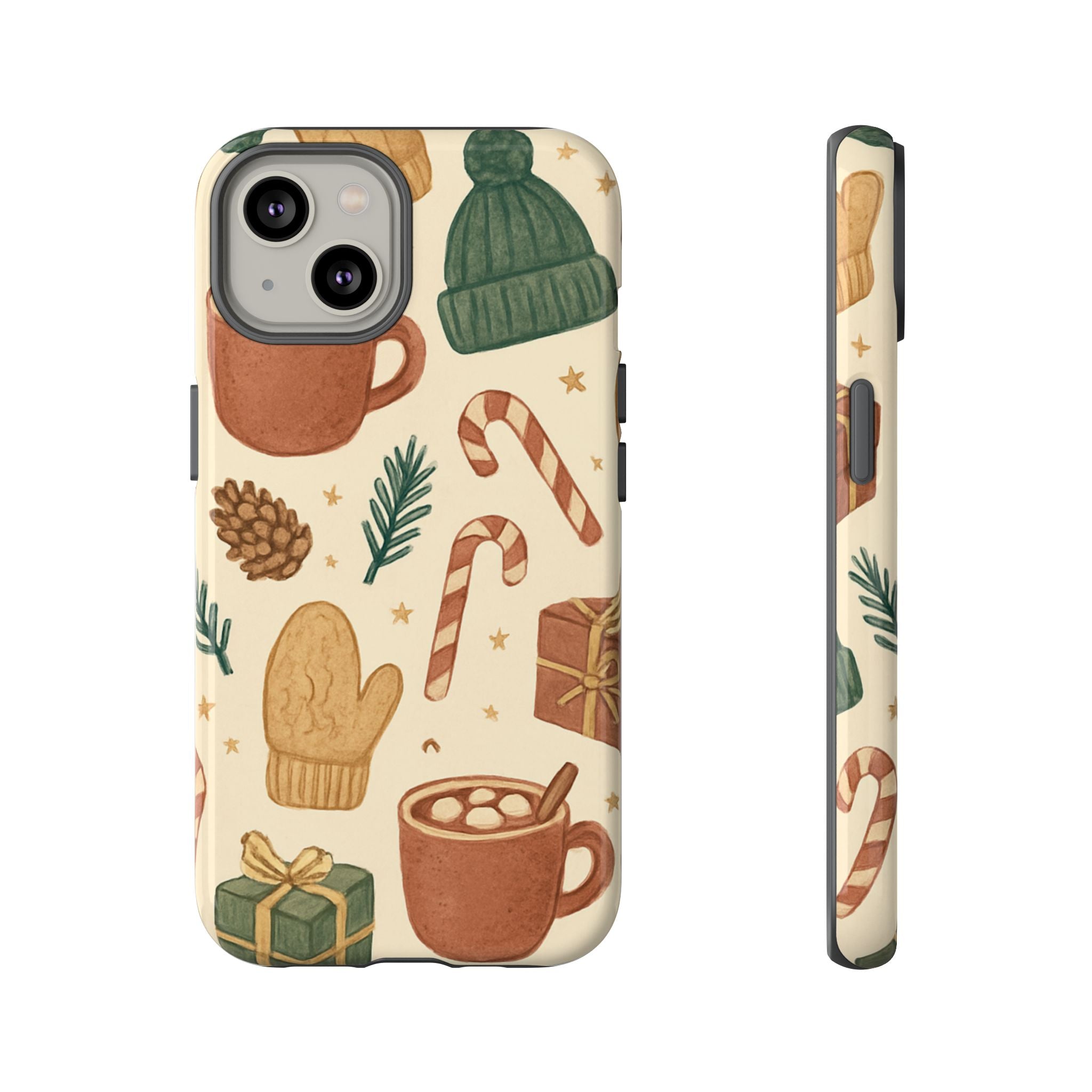 Christmas iPhone Case