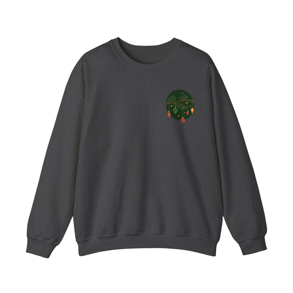 Cozy Christmas Sweatshirt