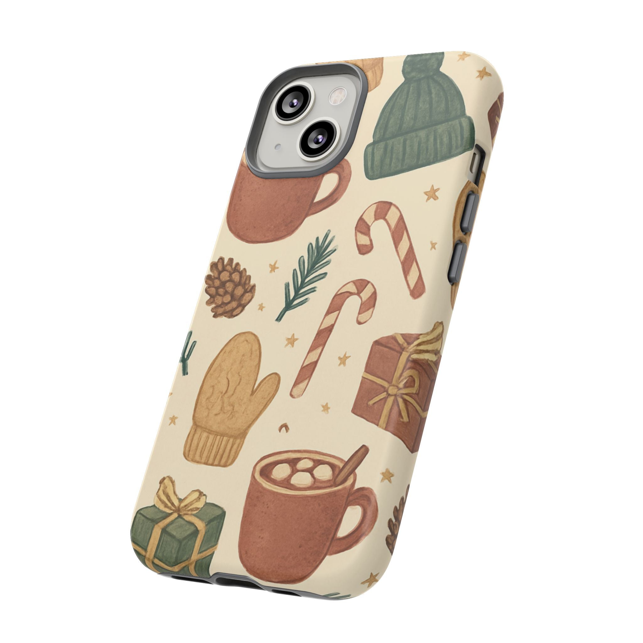 Christmas iPhone Case