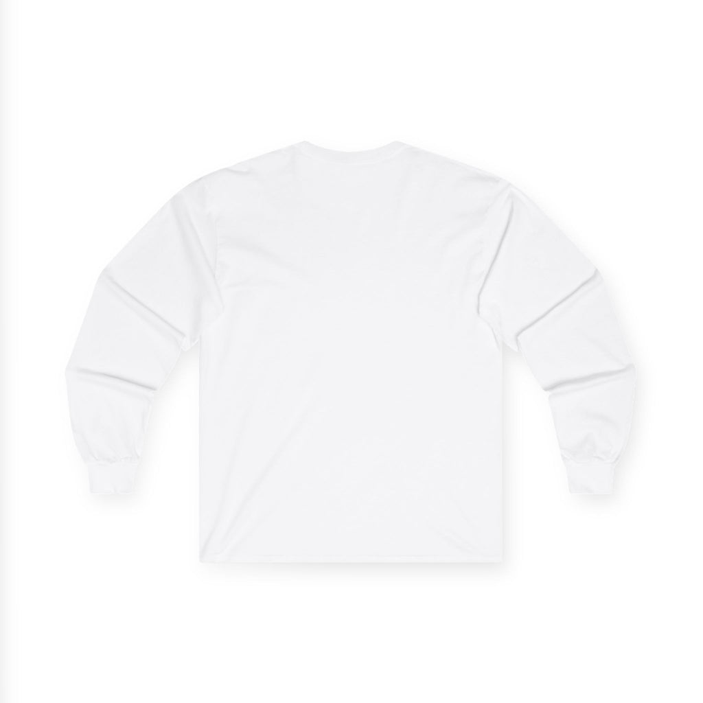 Fall Men's Long Sleeve Tee